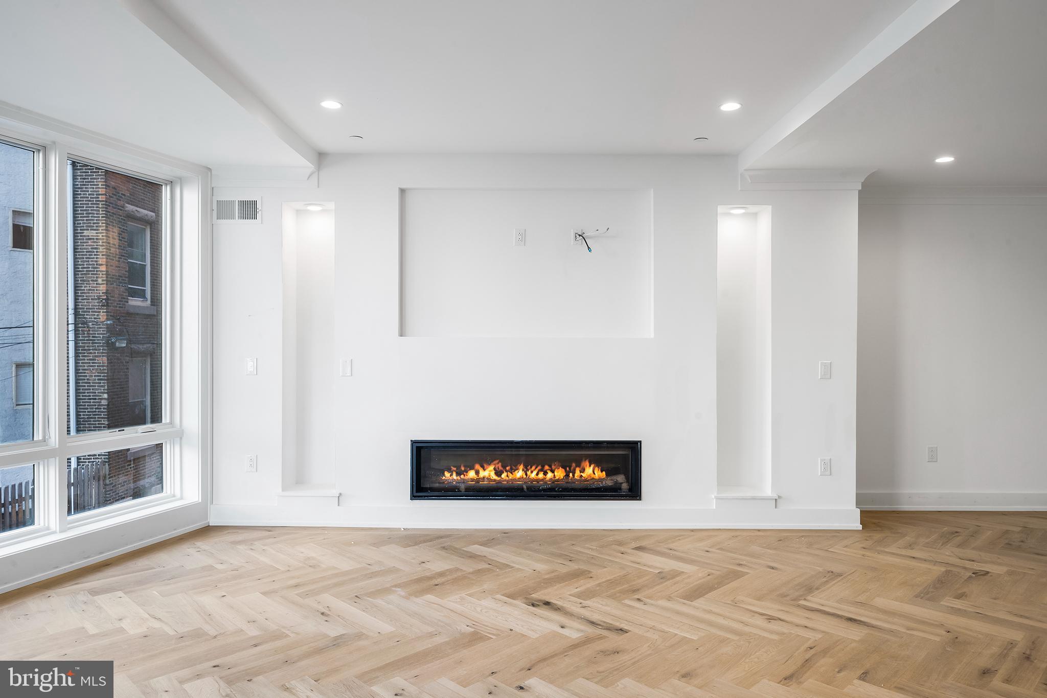 FITLER SQUARE - Residential