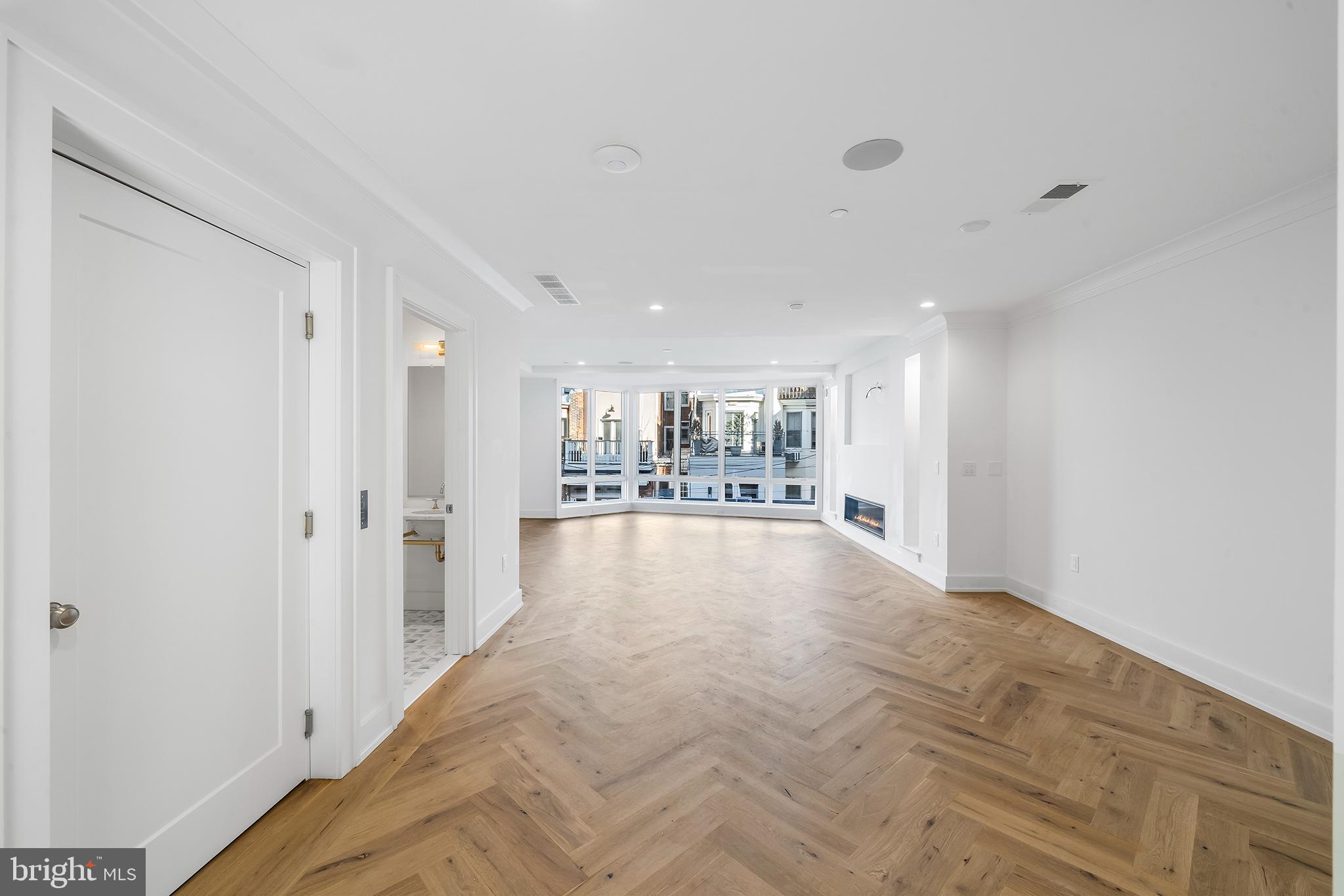 FITLER SQUARE - Residential