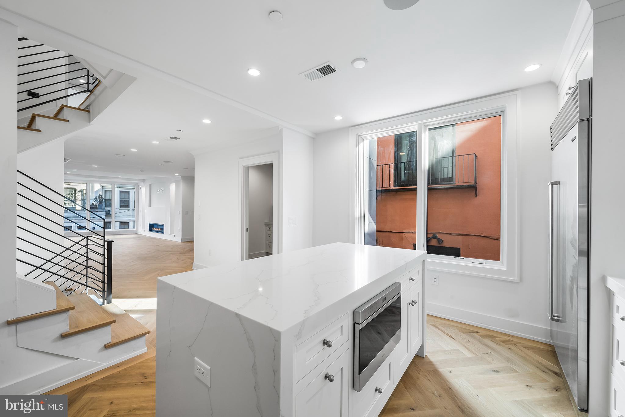 FITLER SQUARE - Residential