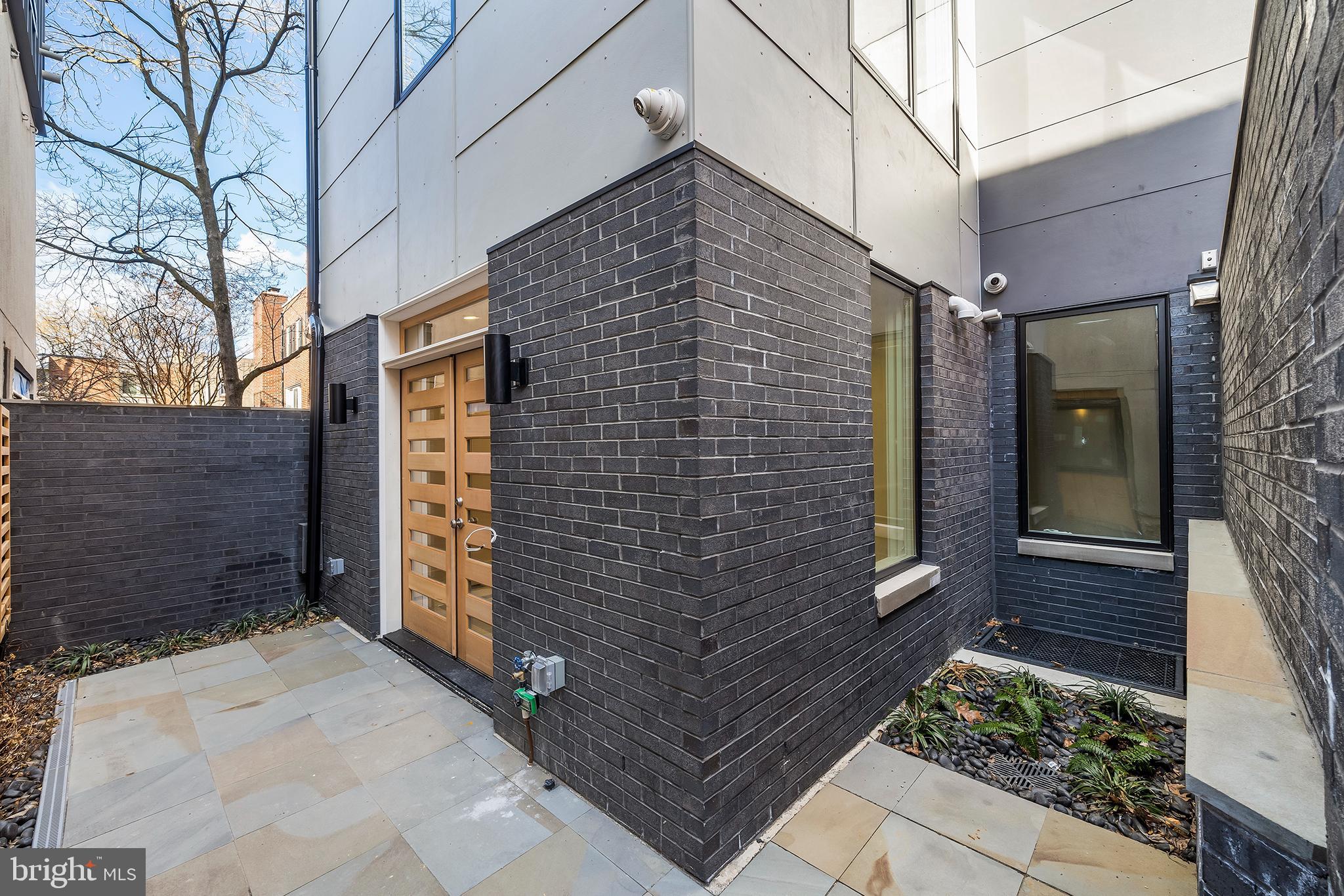 FITLER SQUARE - Residential
