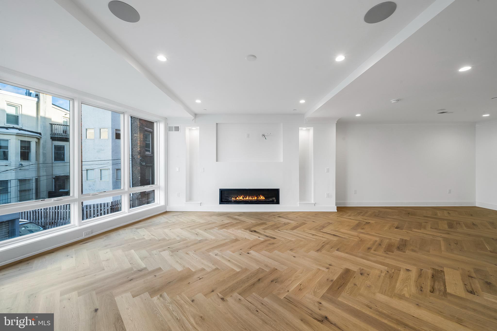 FITLER SQUARE - Residential