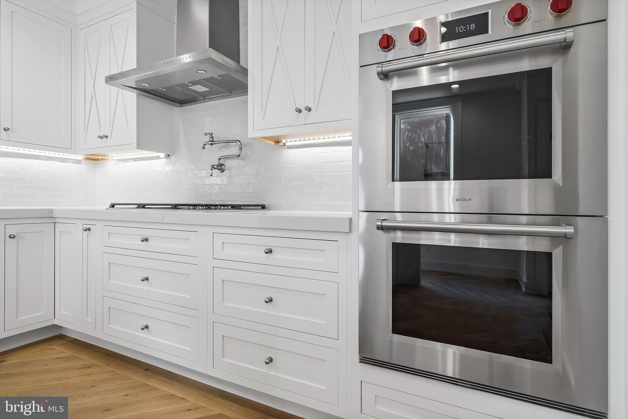 FITLER SQUARE - Residential