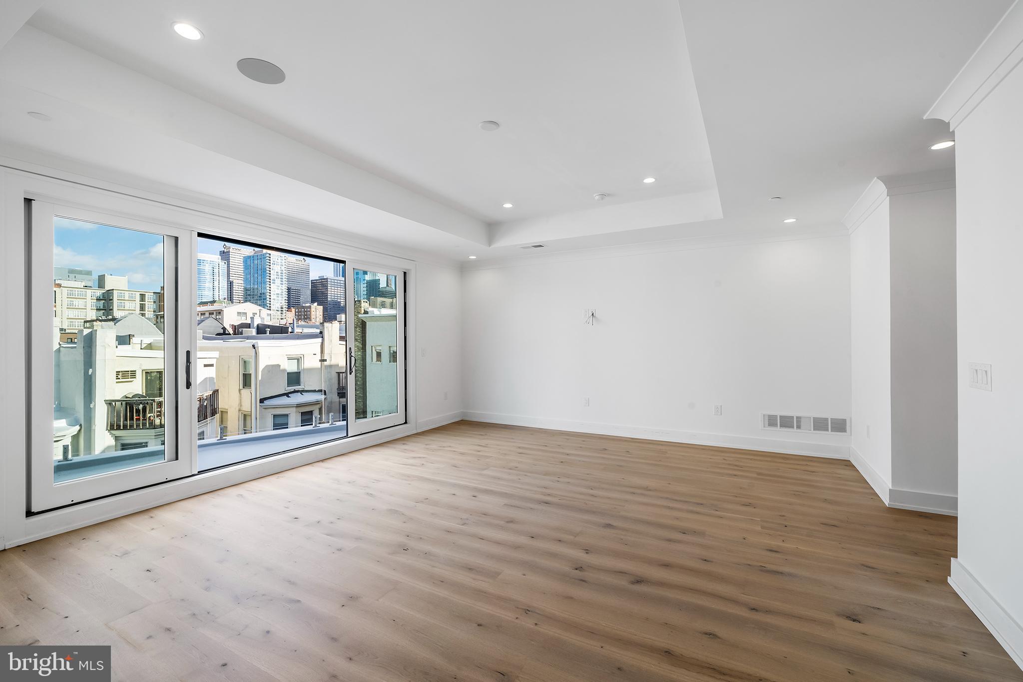 FITLER SQUARE - Residential