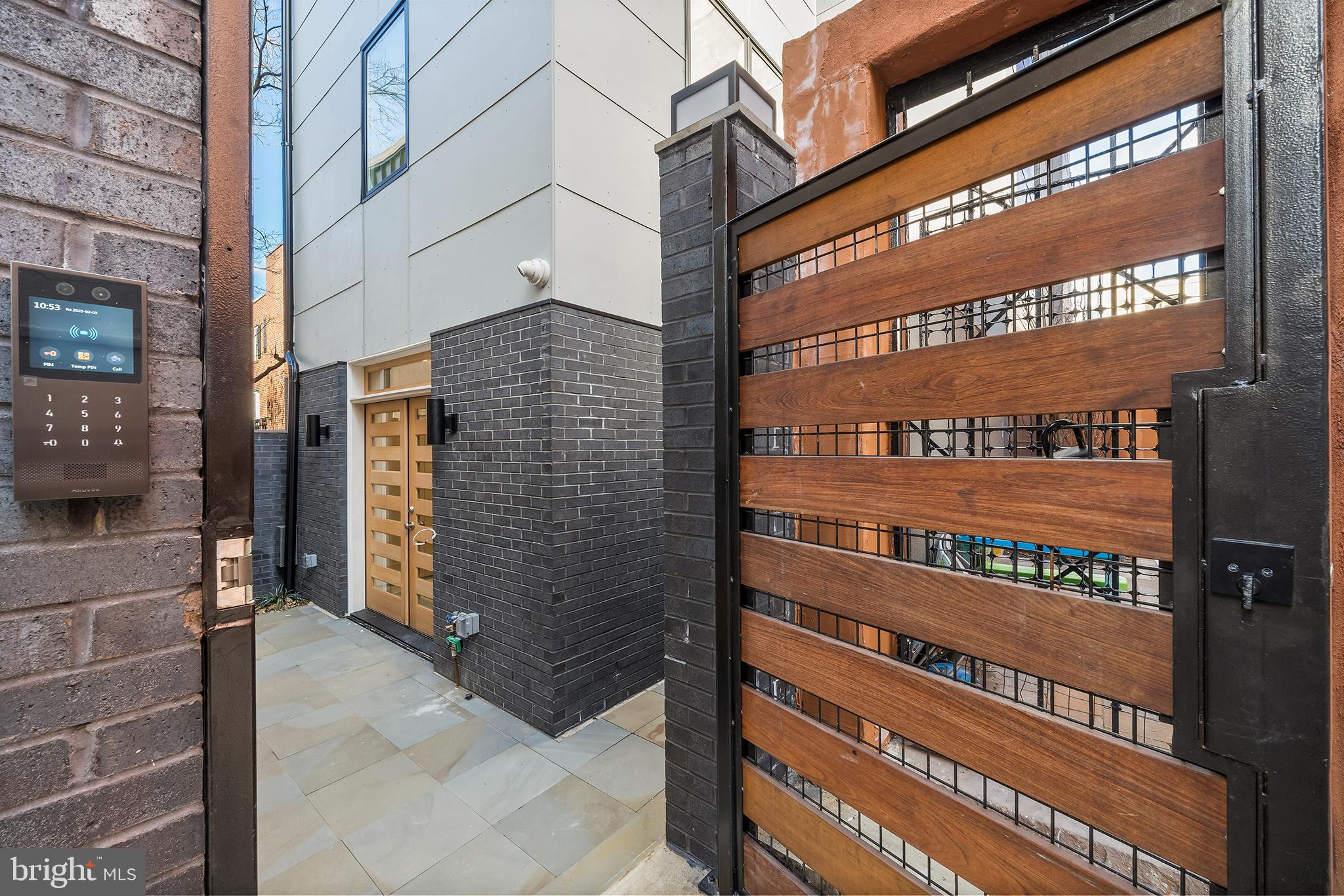 FITLER SQUARE - Residential