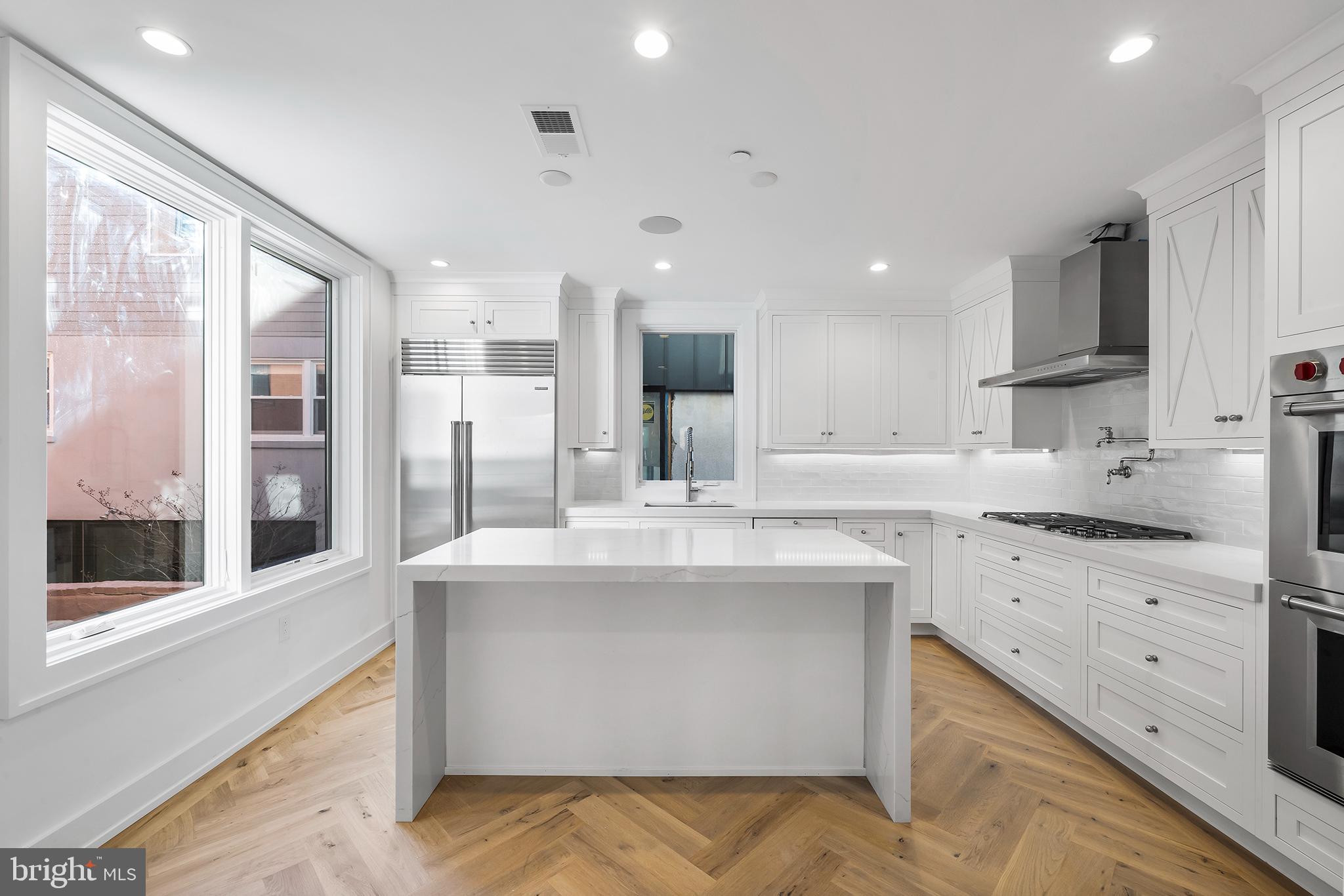 FITLER SQUARE - Residential