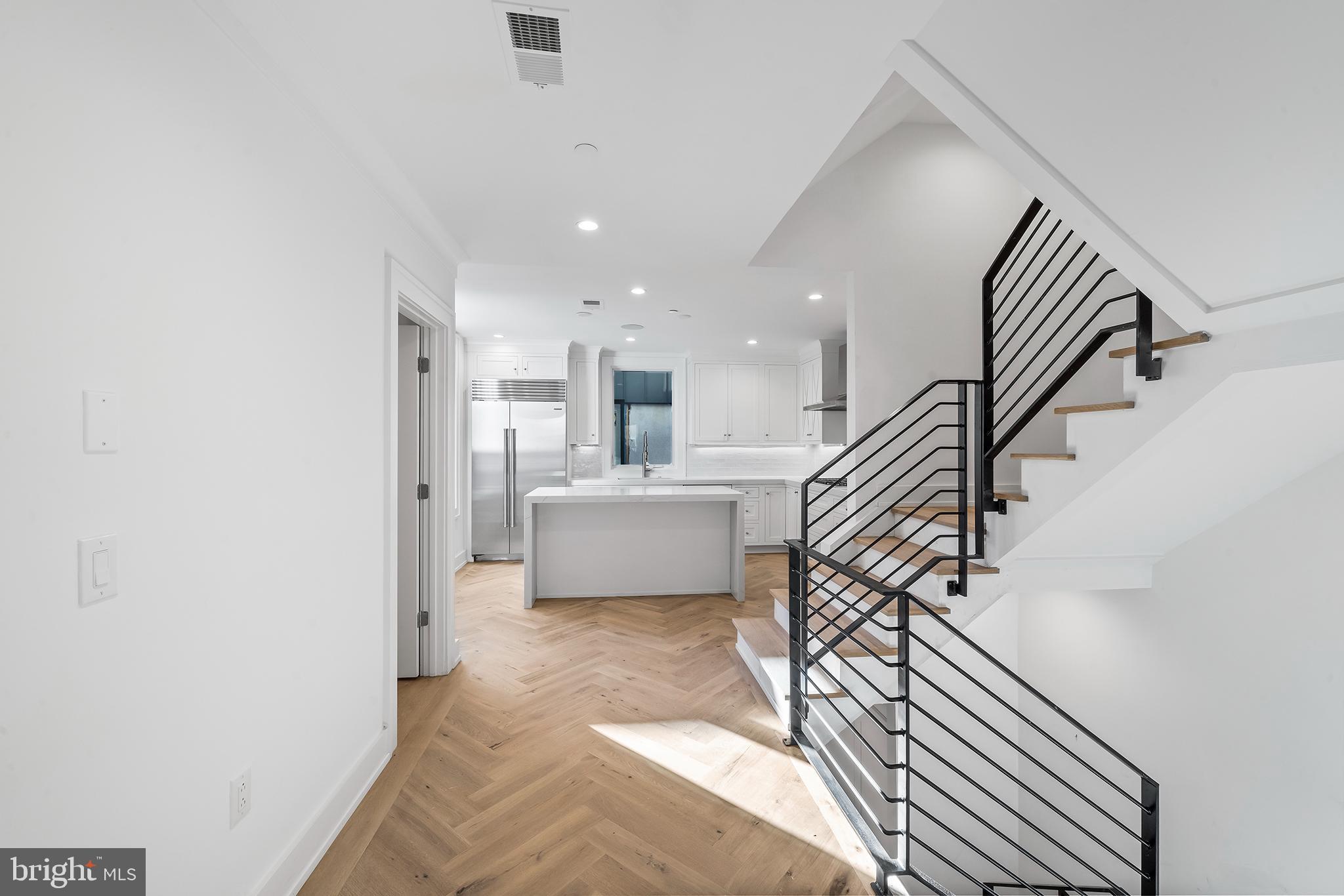 FITLER SQUARE - Residential