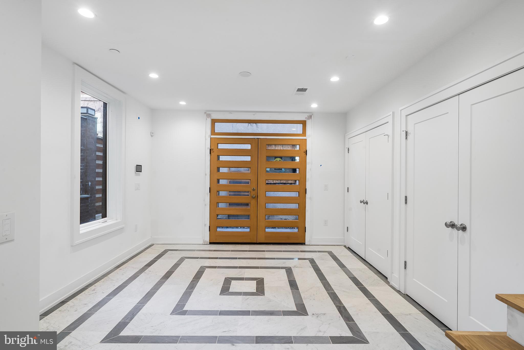 FITLER SQUARE - Residential