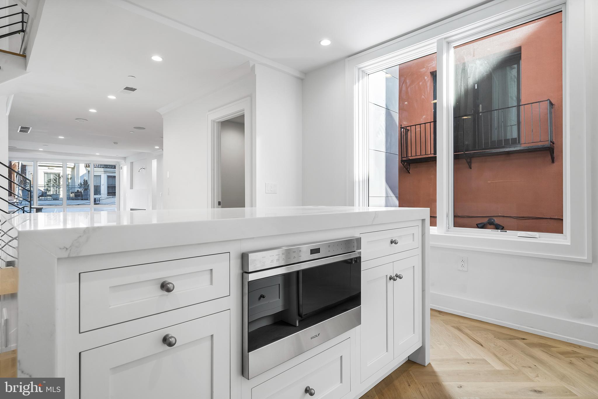 FITLER SQUARE - Residential