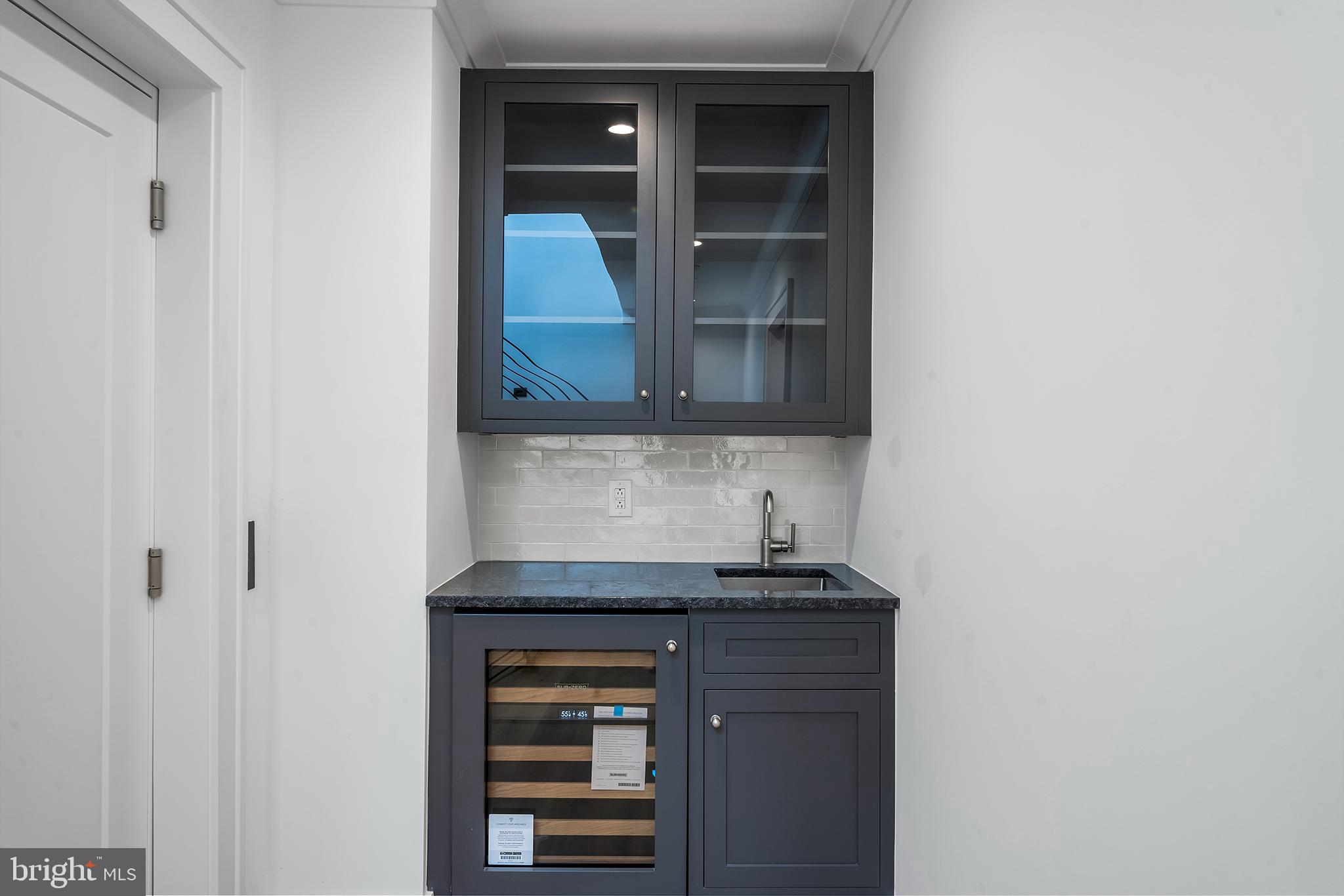 FITLER SQUARE - Residential