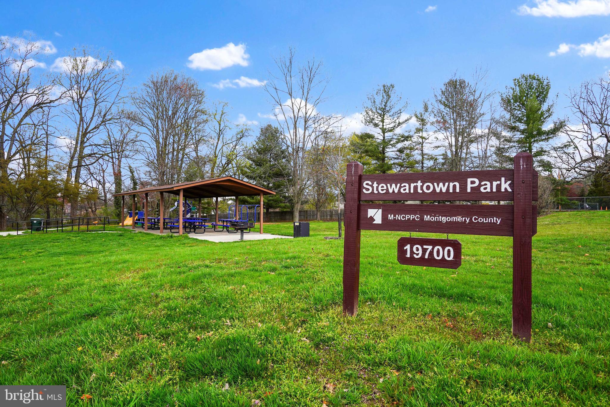 GOSHEN ESTATES - Residential