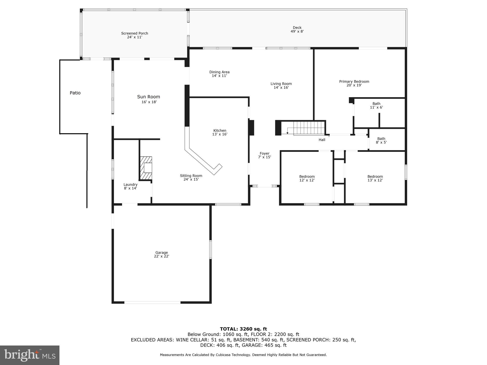 GOSHEN ESTATES - Residential