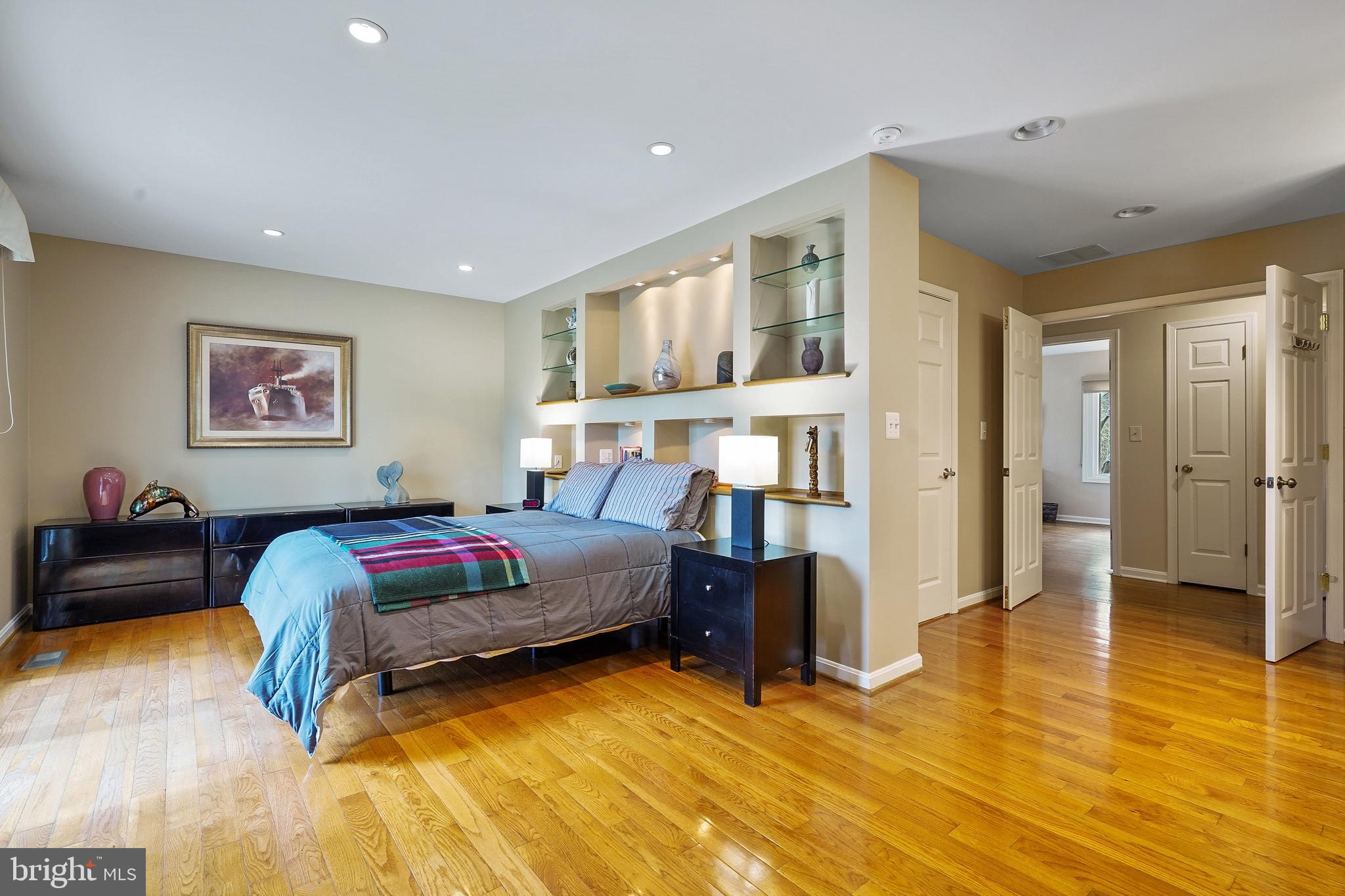 GOSHEN ESTATES - Residential