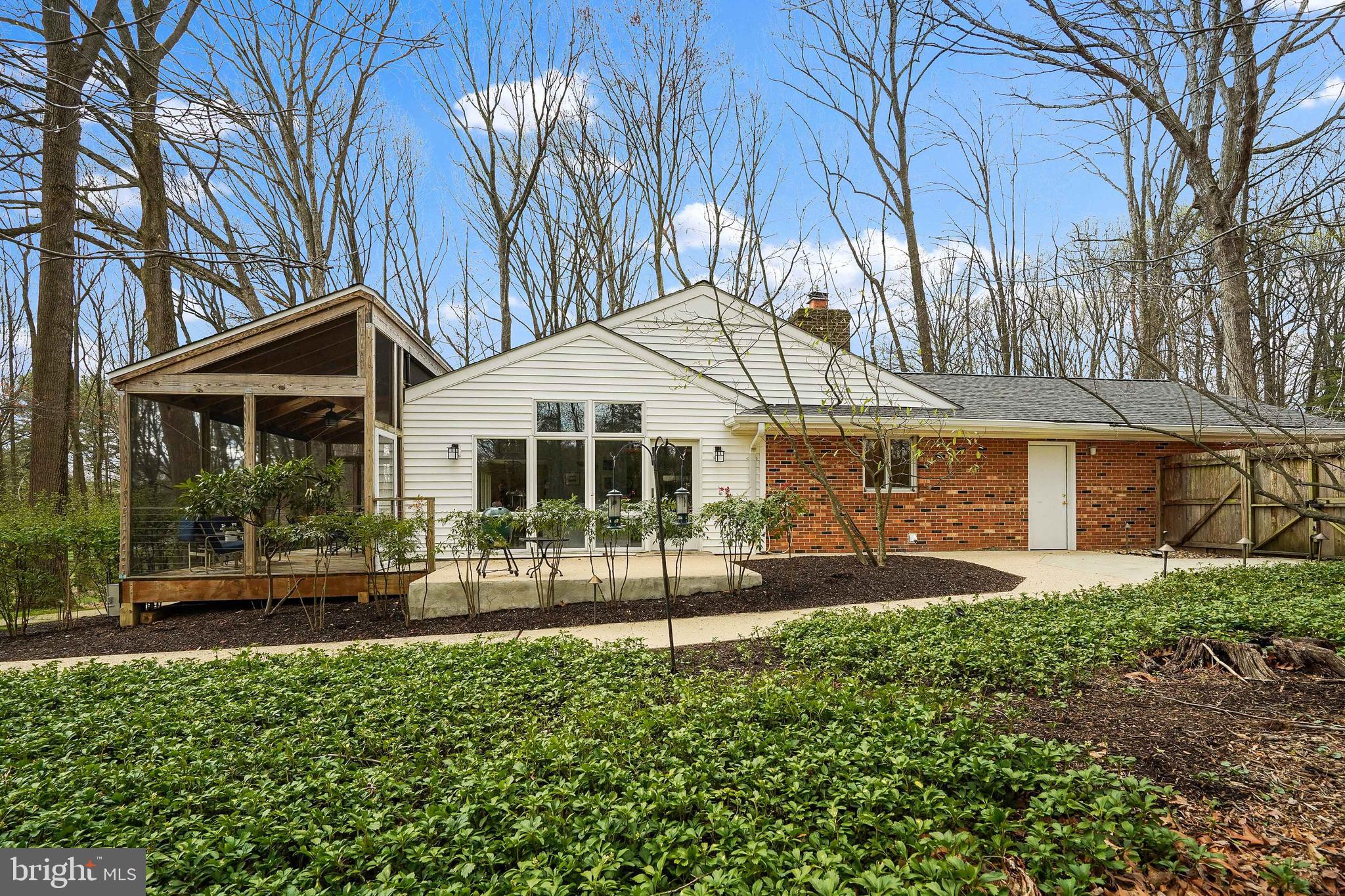 GOSHEN ESTATES - Residential