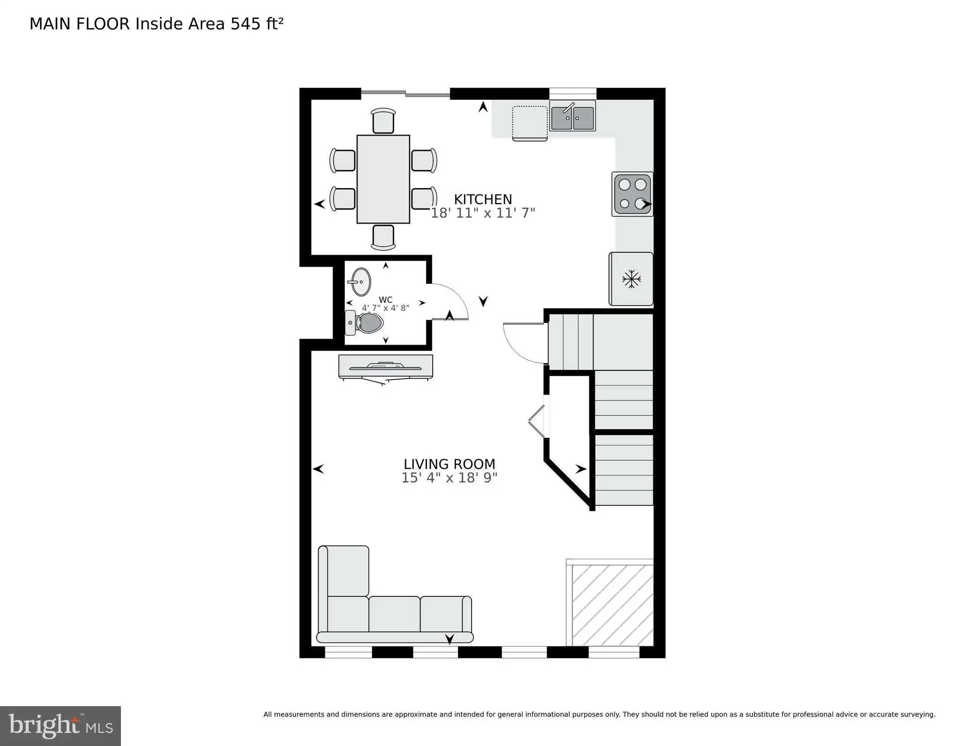 Additional image 66 of 14816 Cross River Court, Burtonsville, MD 20866