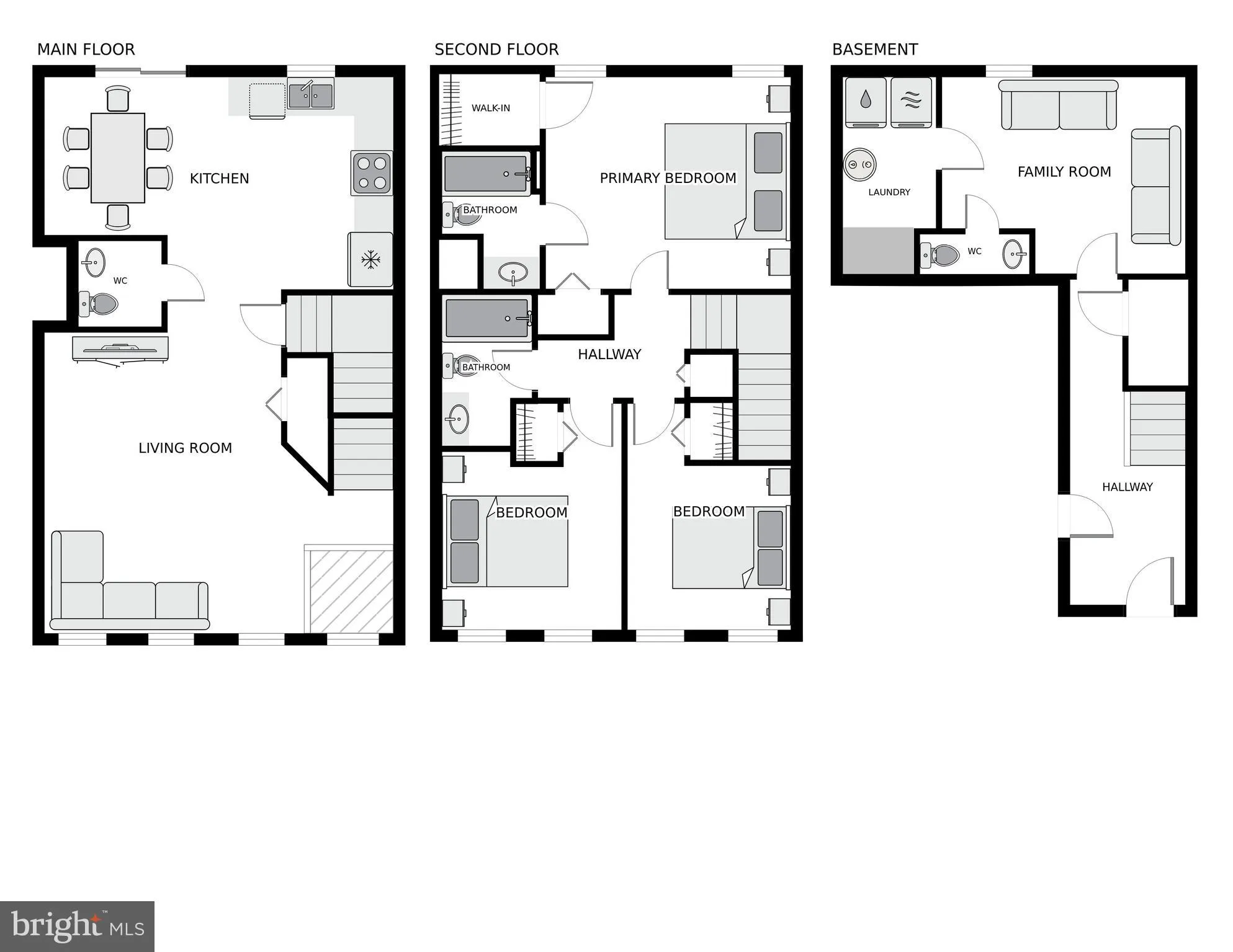 Additional image 65 of 14816 Cross River Court, Burtonsville, MD 20866