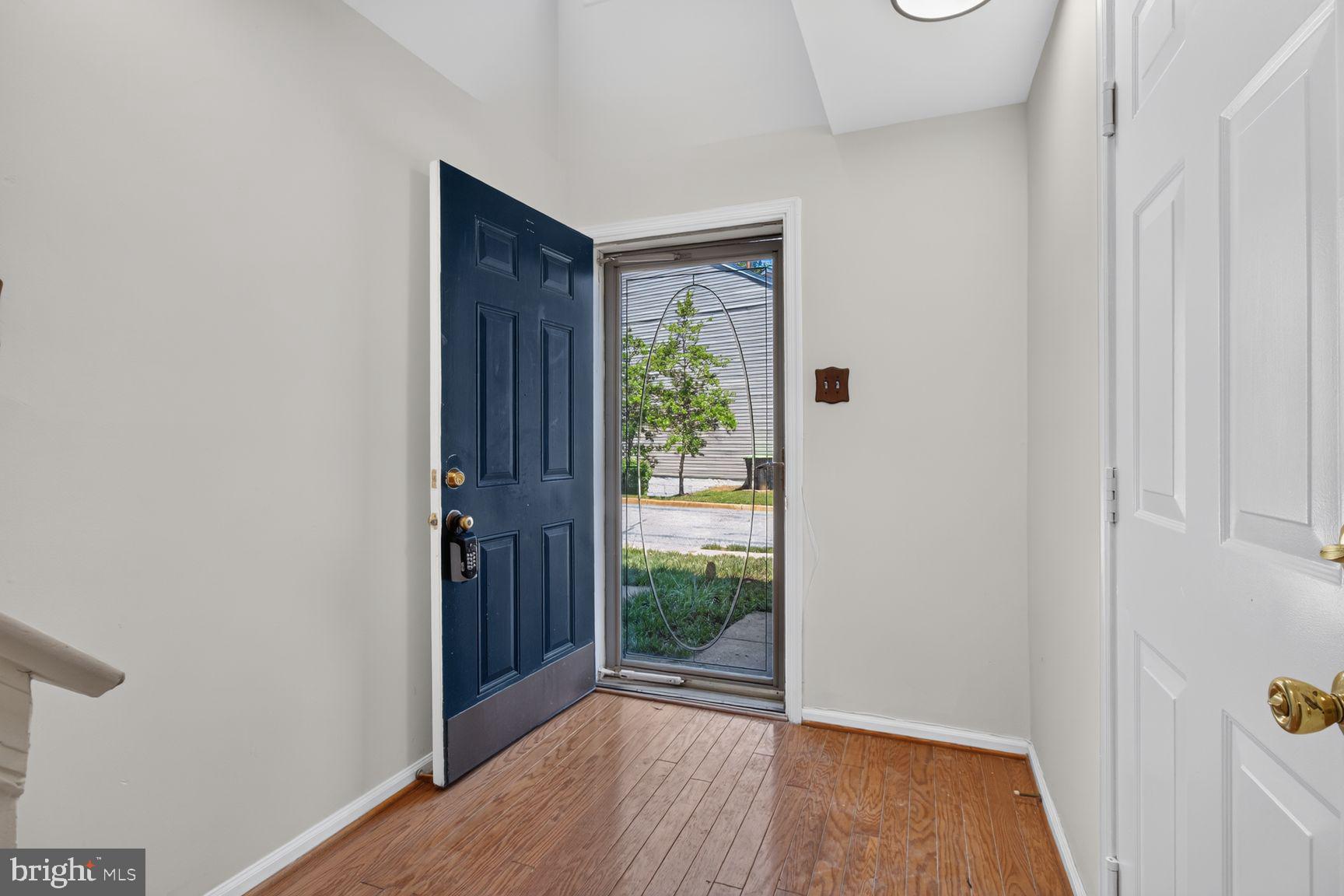 14816 CROSS RIVER COURT