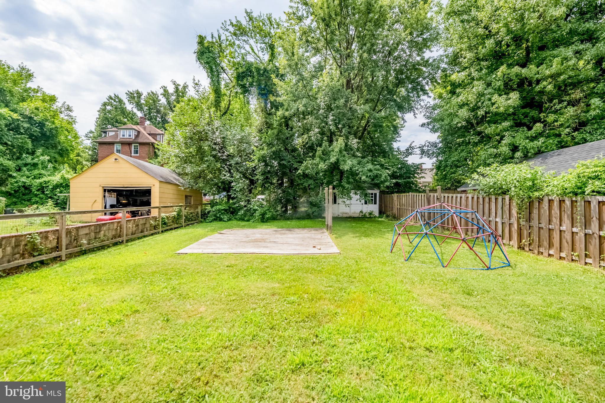 MOUNT RAINIER - Residential