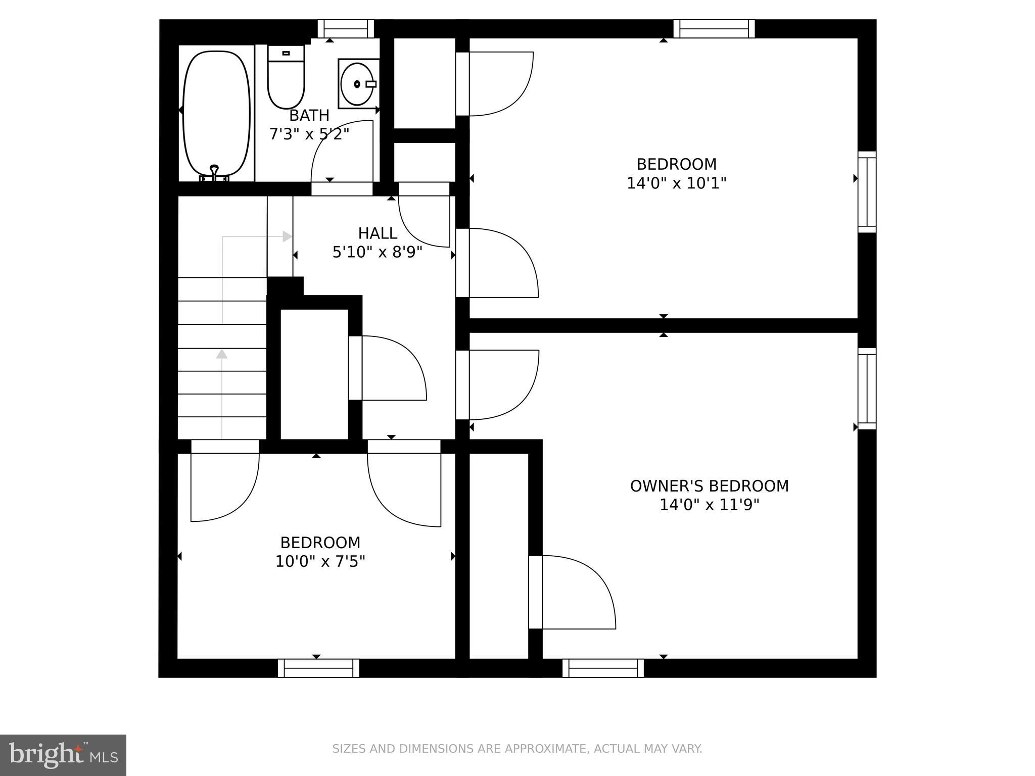 MOUNT RAINIER - Residential