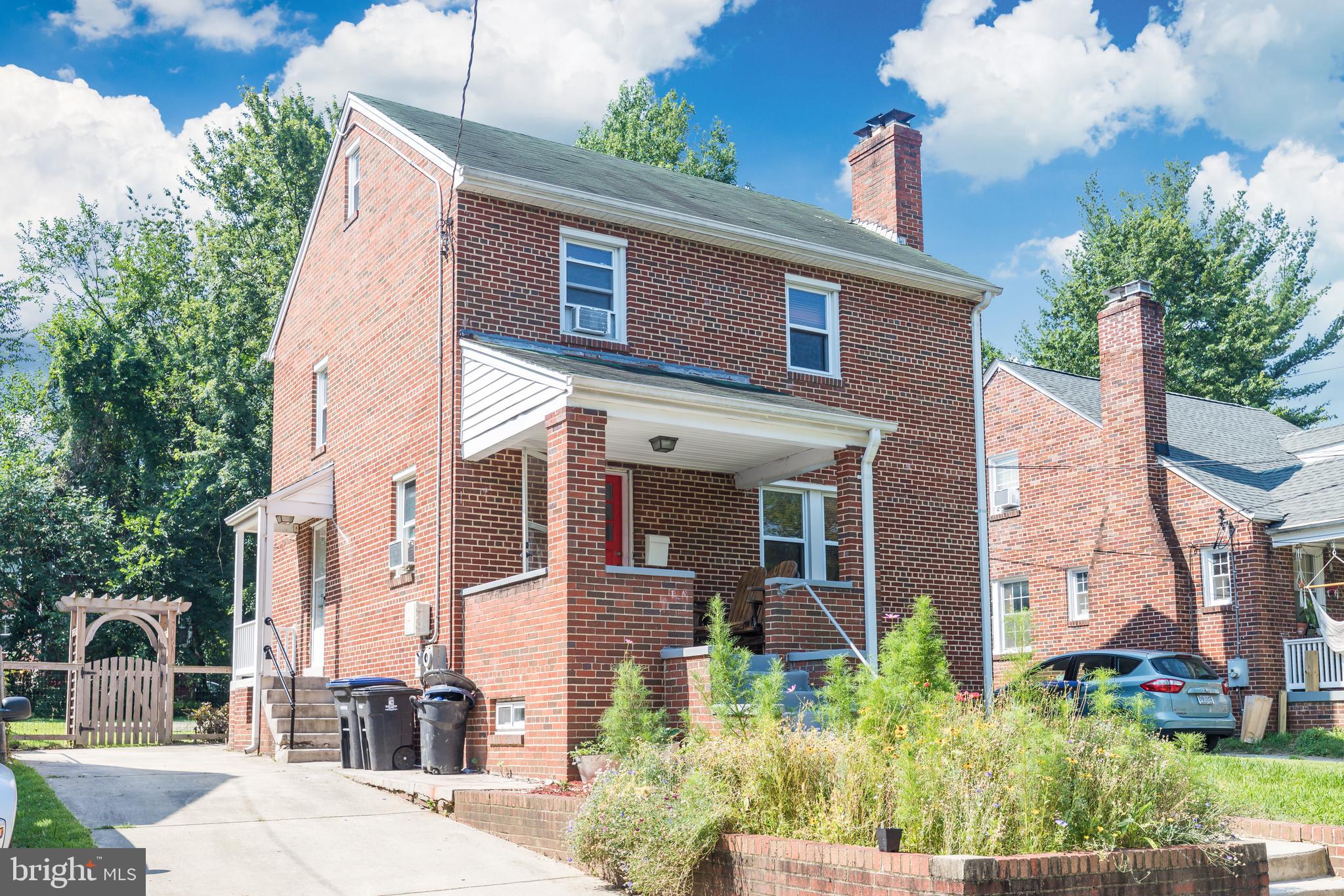 MOUNT RAINIER - Residential