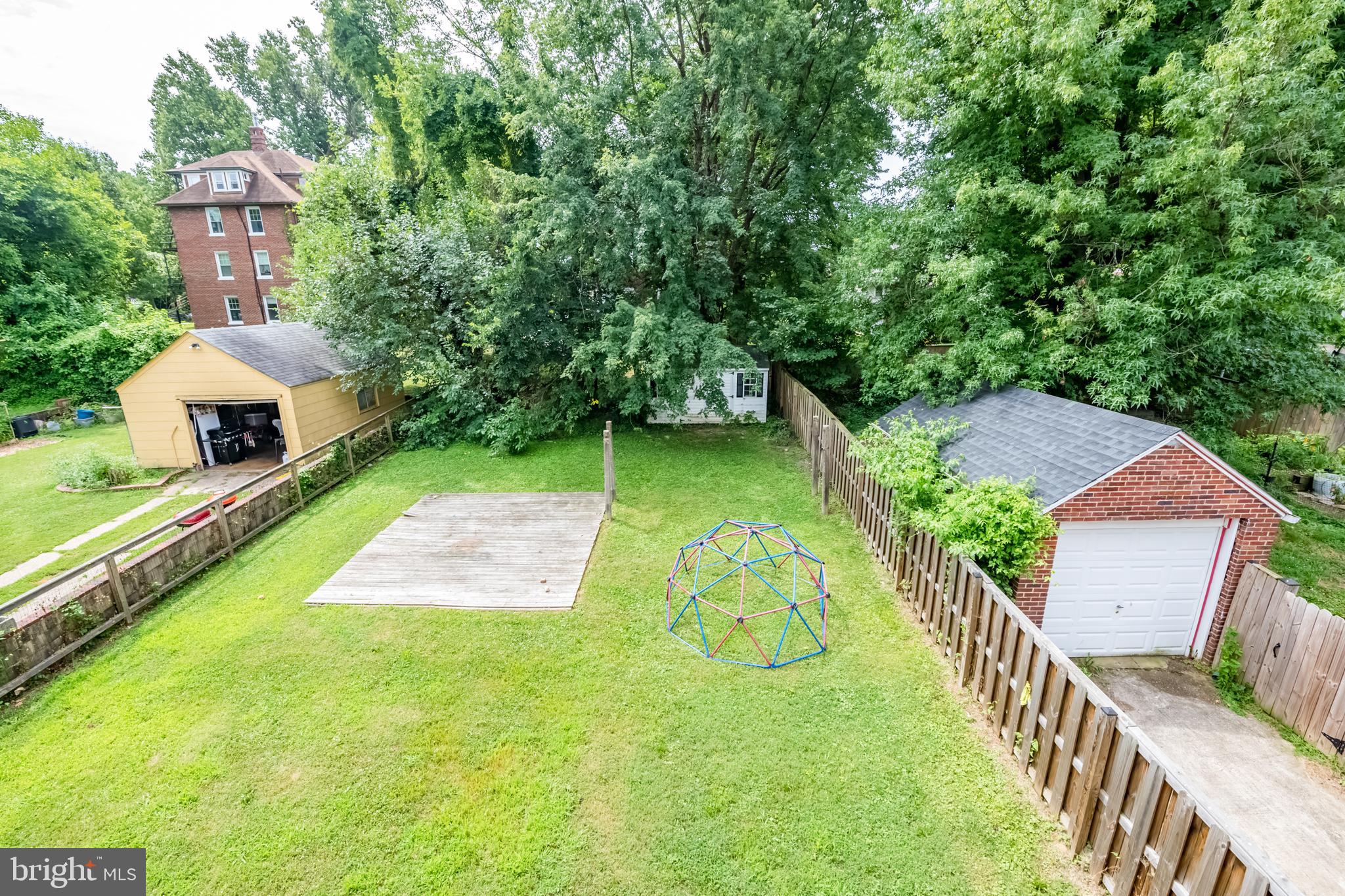 MOUNT RAINIER - Residential