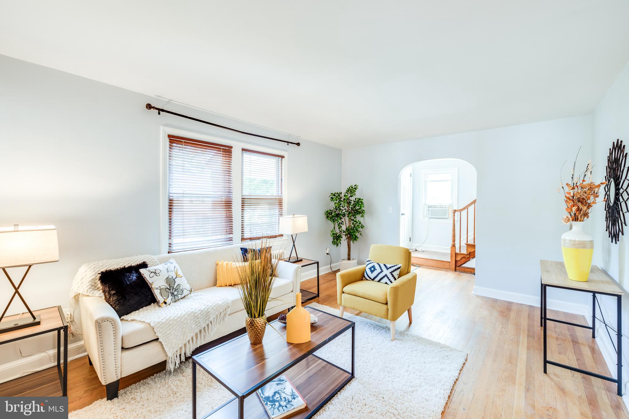 MOUNT RAINIER - Residential