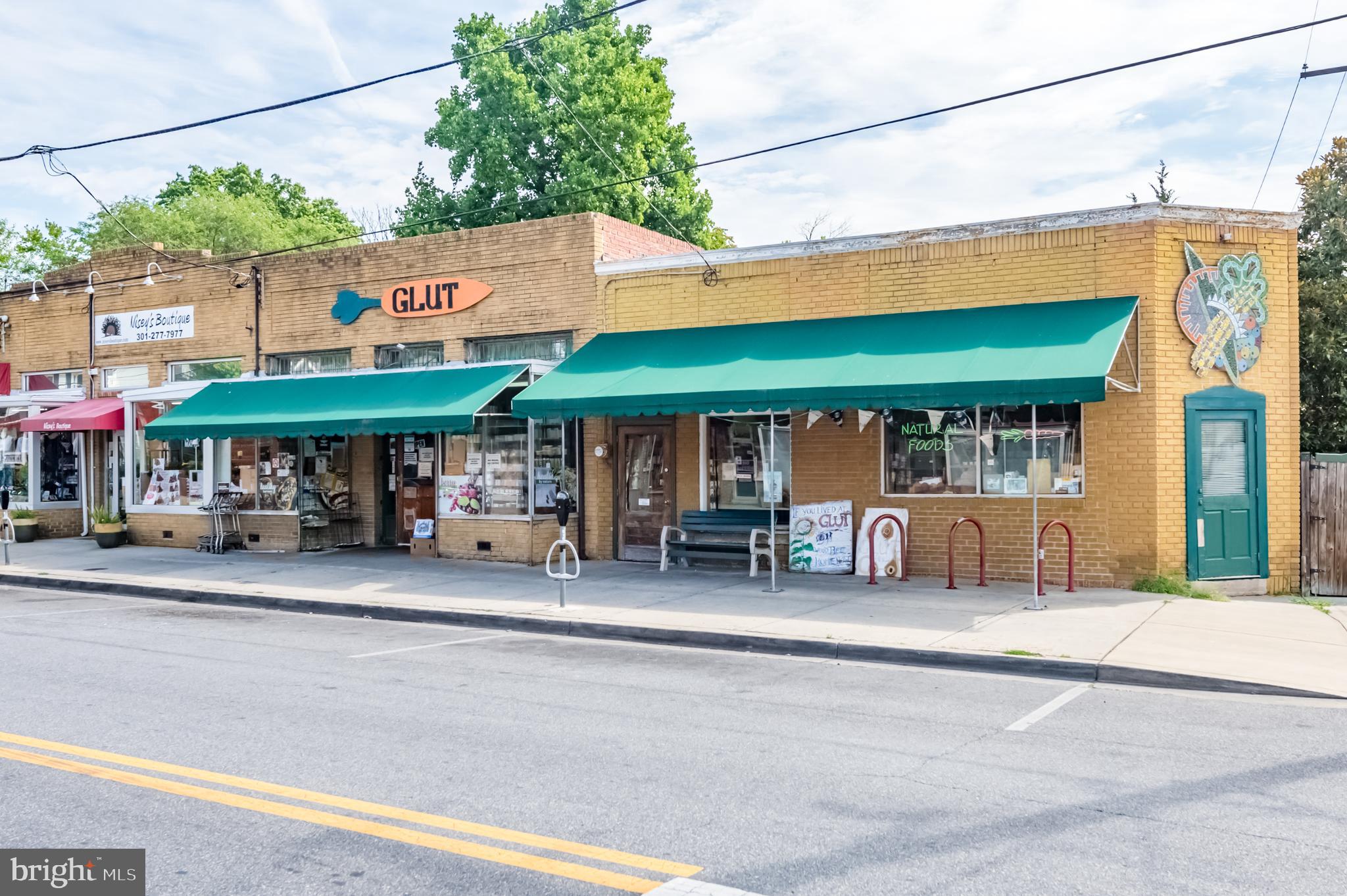 MOUNT RAINIER - Residential