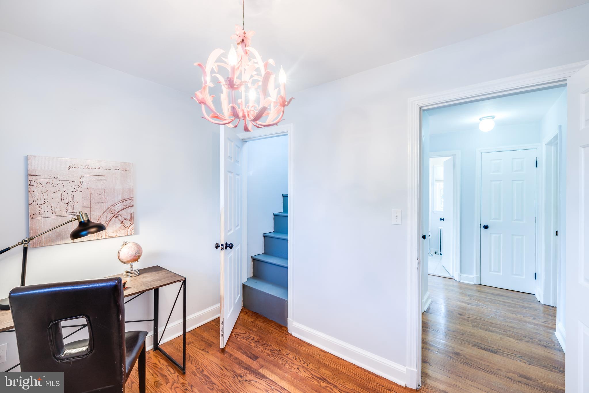 MOUNT RAINIER - Residential