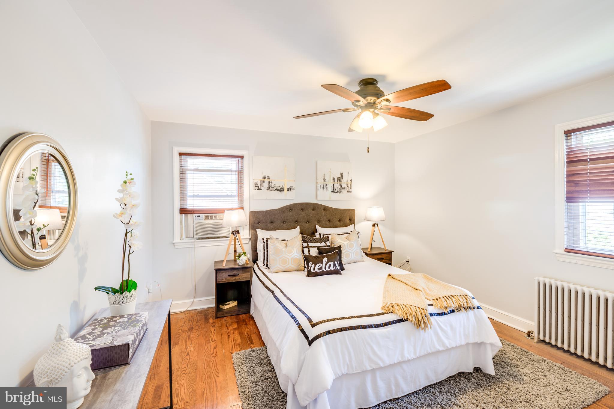 MOUNT RAINIER - Residential