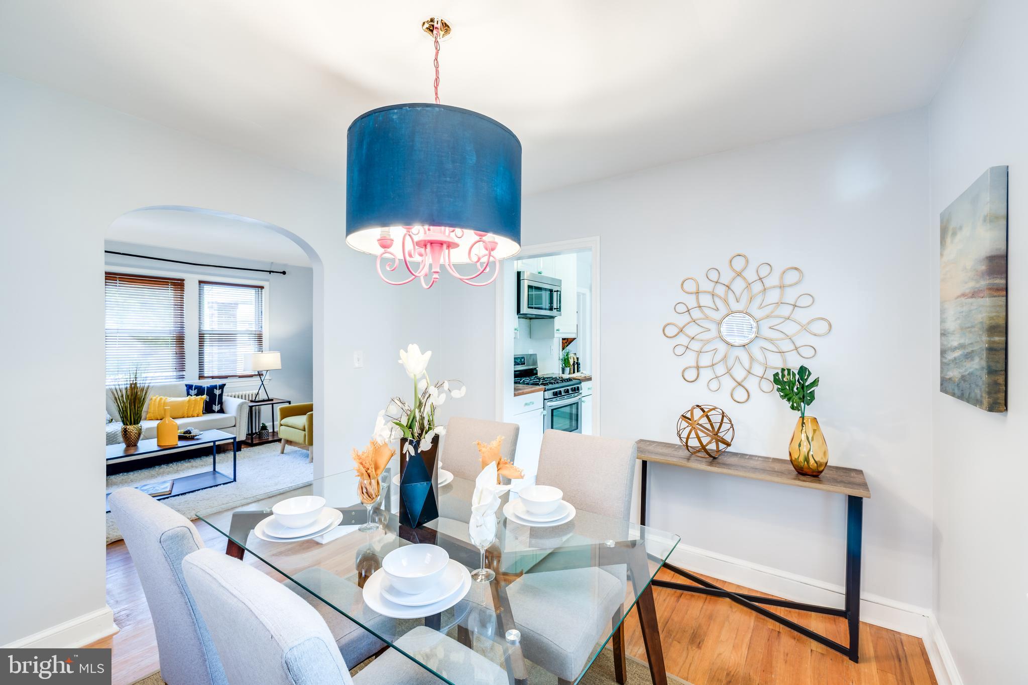 MOUNT RAINIER - Residential