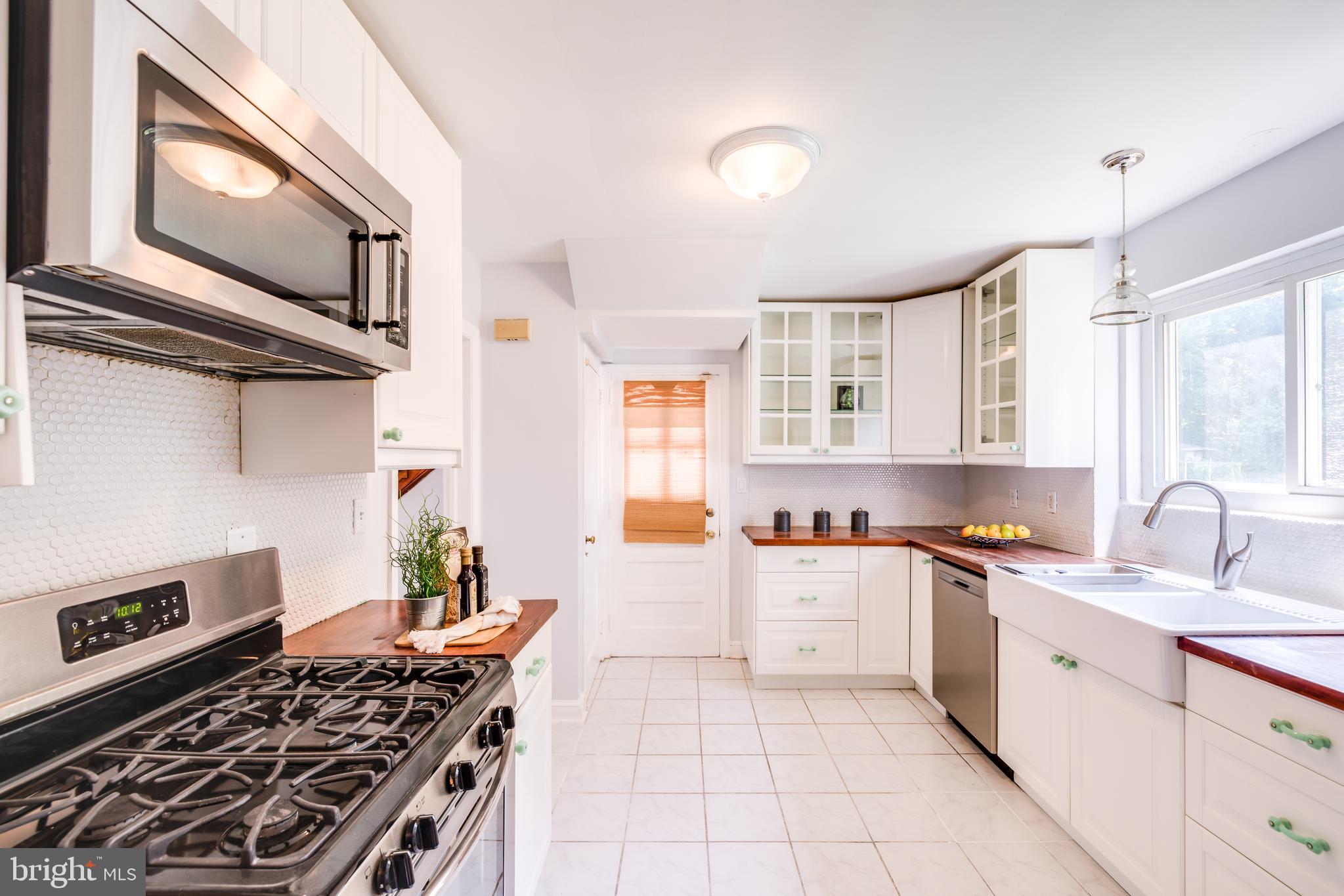 MOUNT RAINIER - Residential