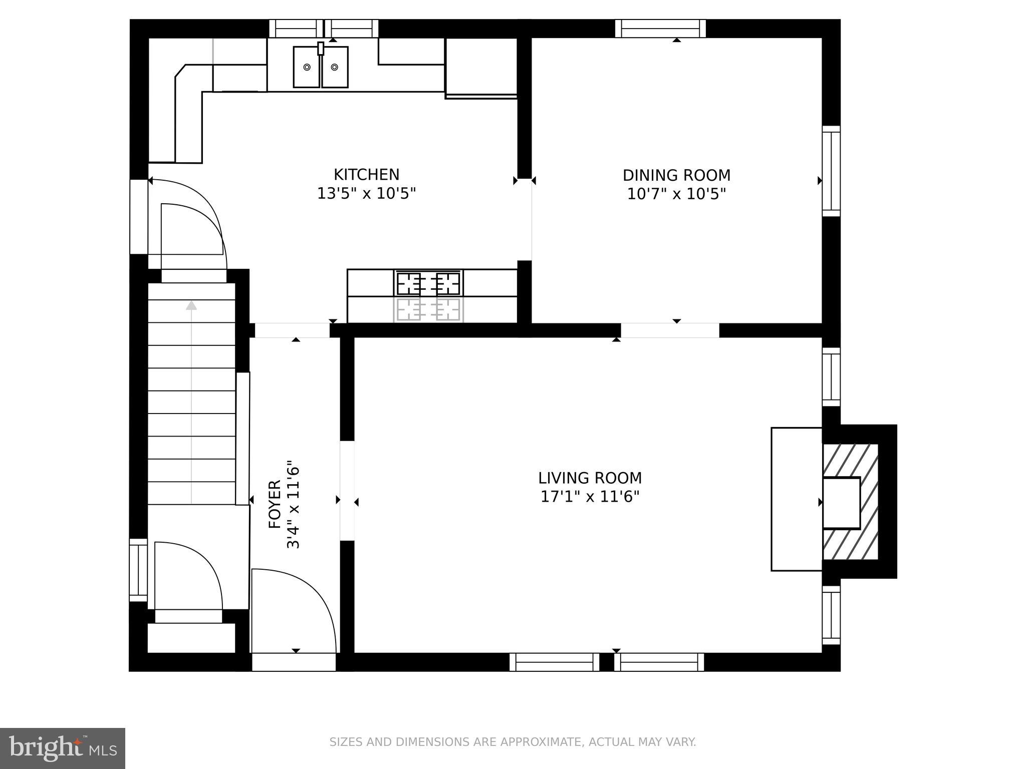 MOUNT RAINIER - Residential