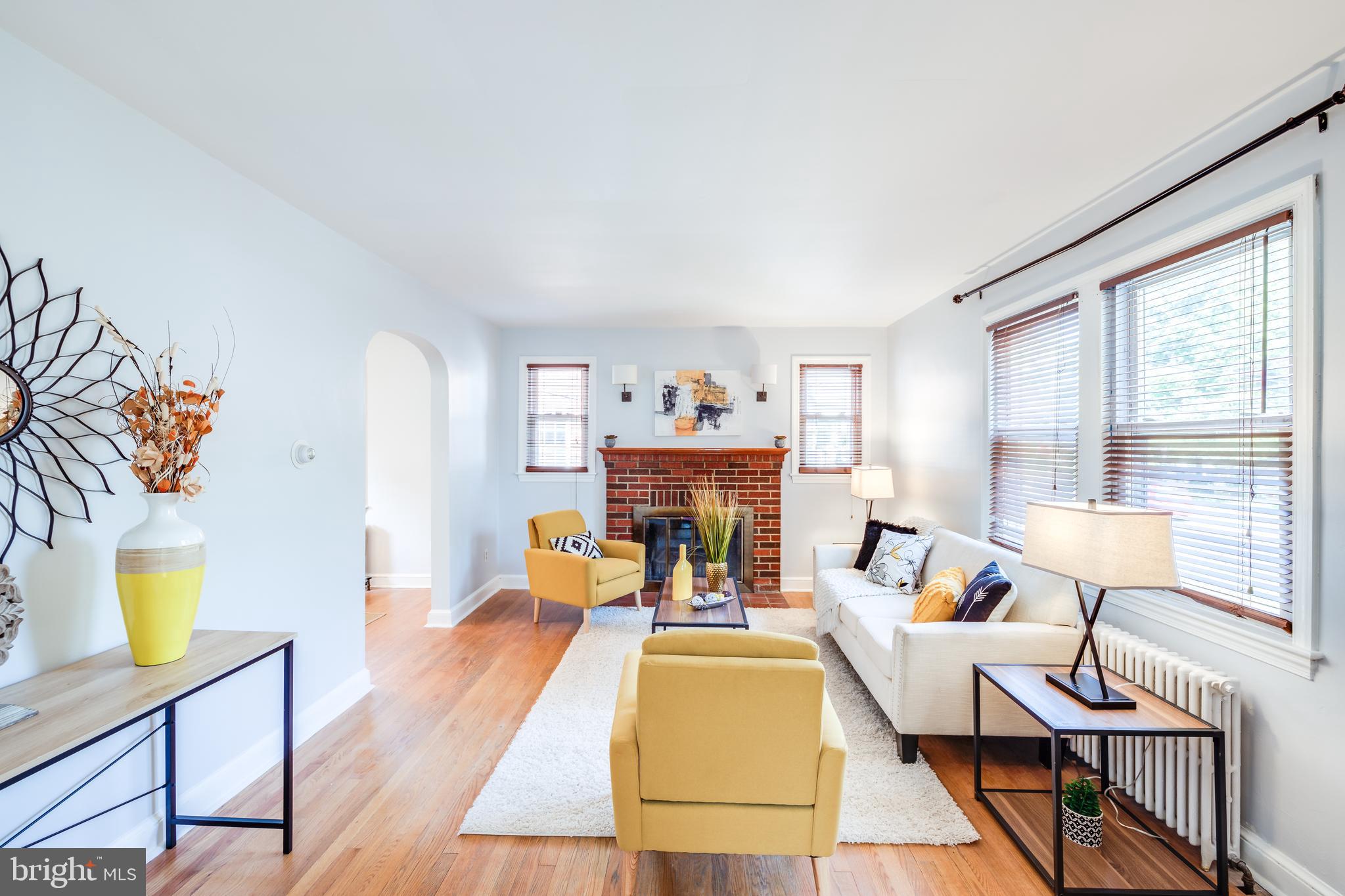 MOUNT RAINIER - Residential