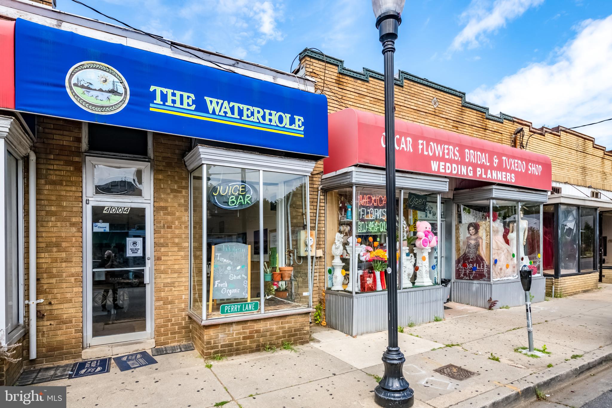 MOUNT RAINIER - Residential