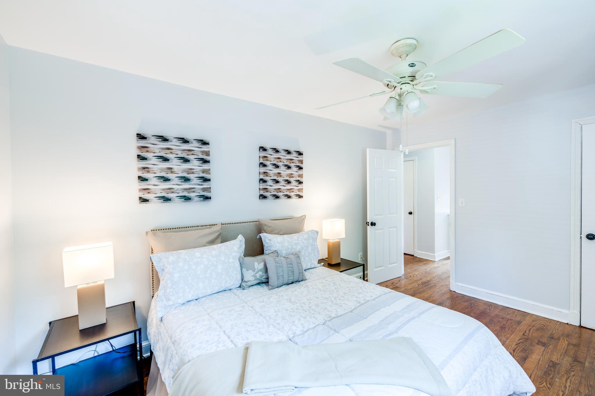 MOUNT RAINIER - Residential