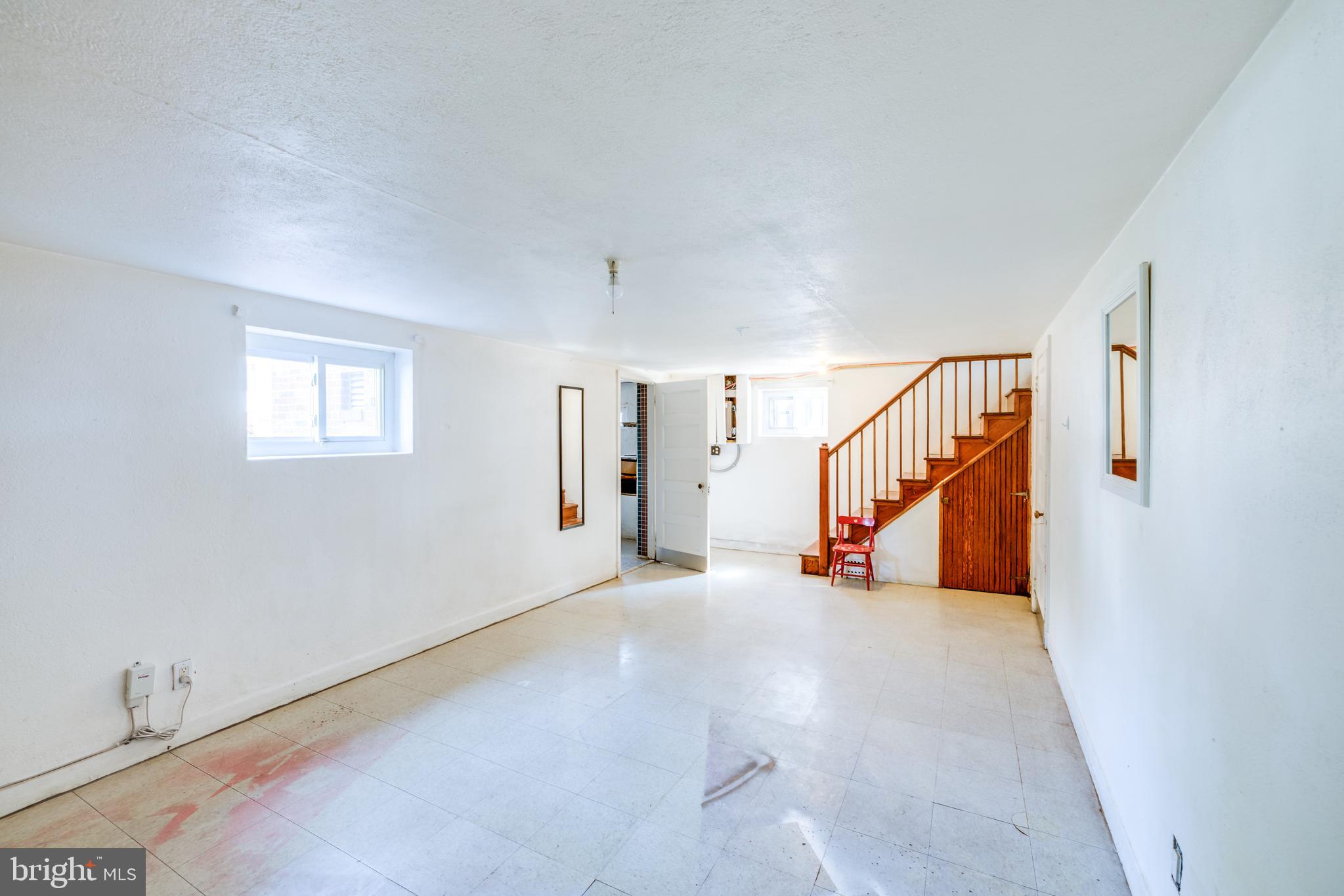 MOUNT RAINIER - Residential