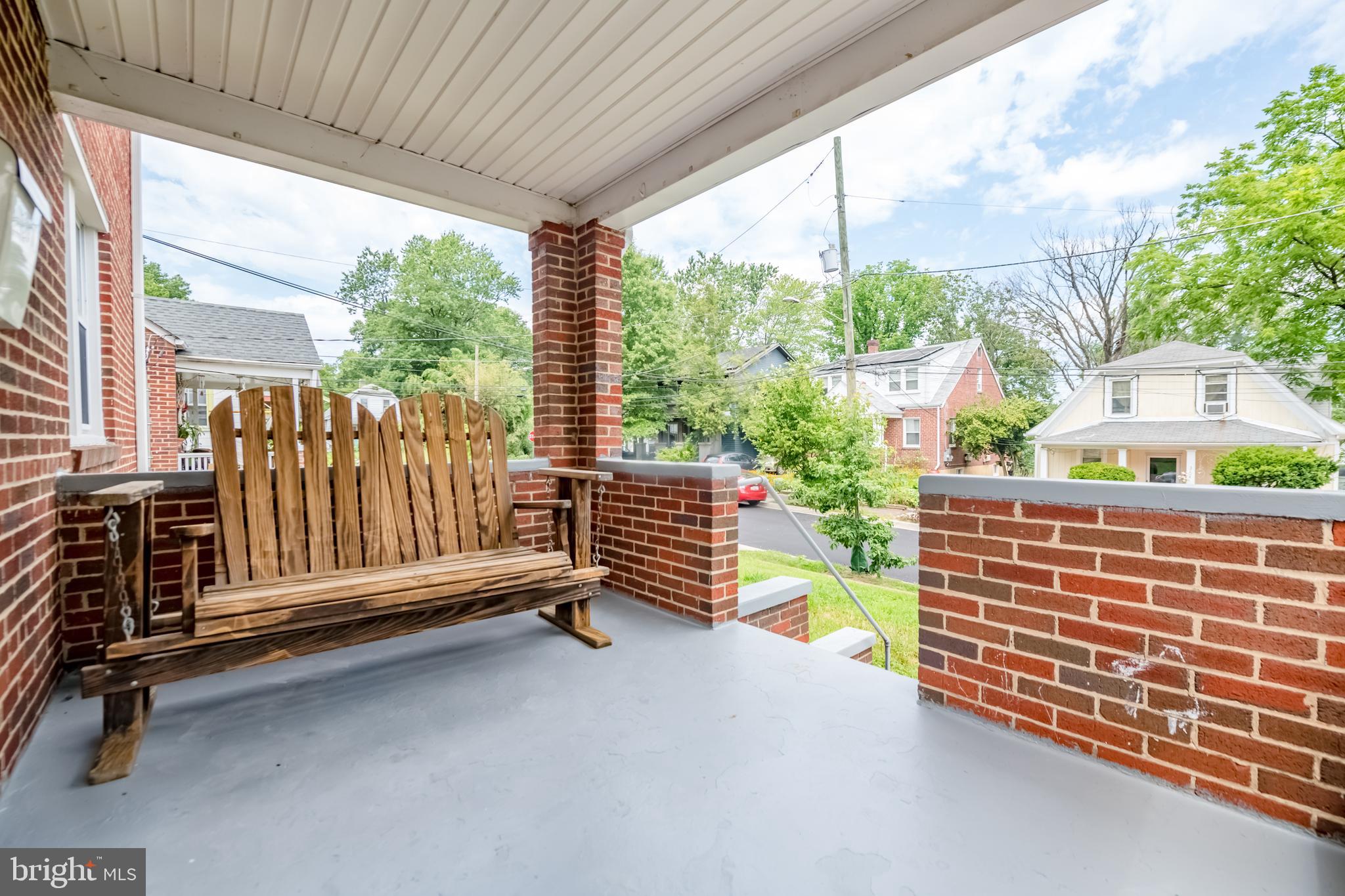 MOUNT RAINIER - Residential