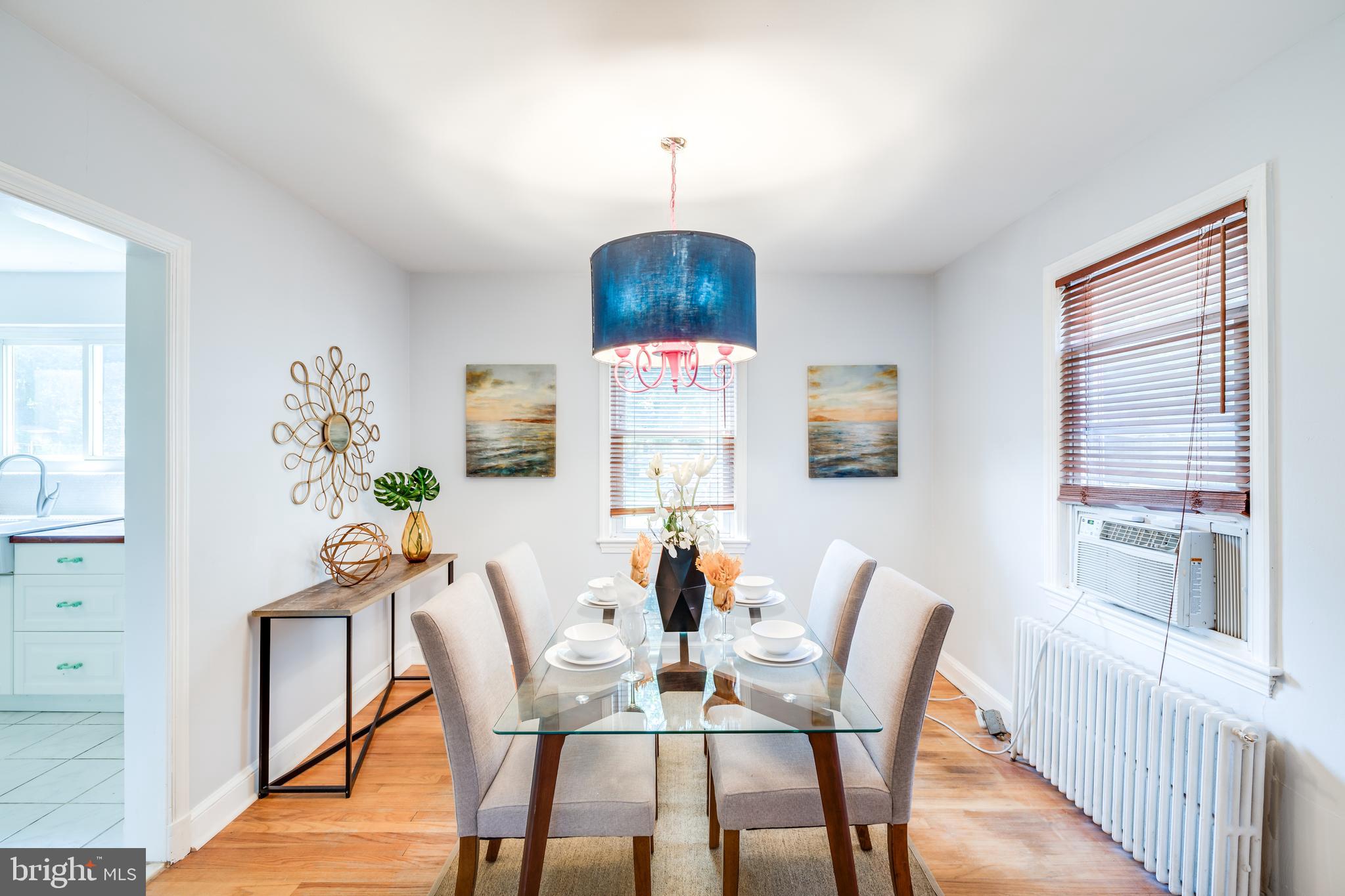 MOUNT RAINIER - Residential