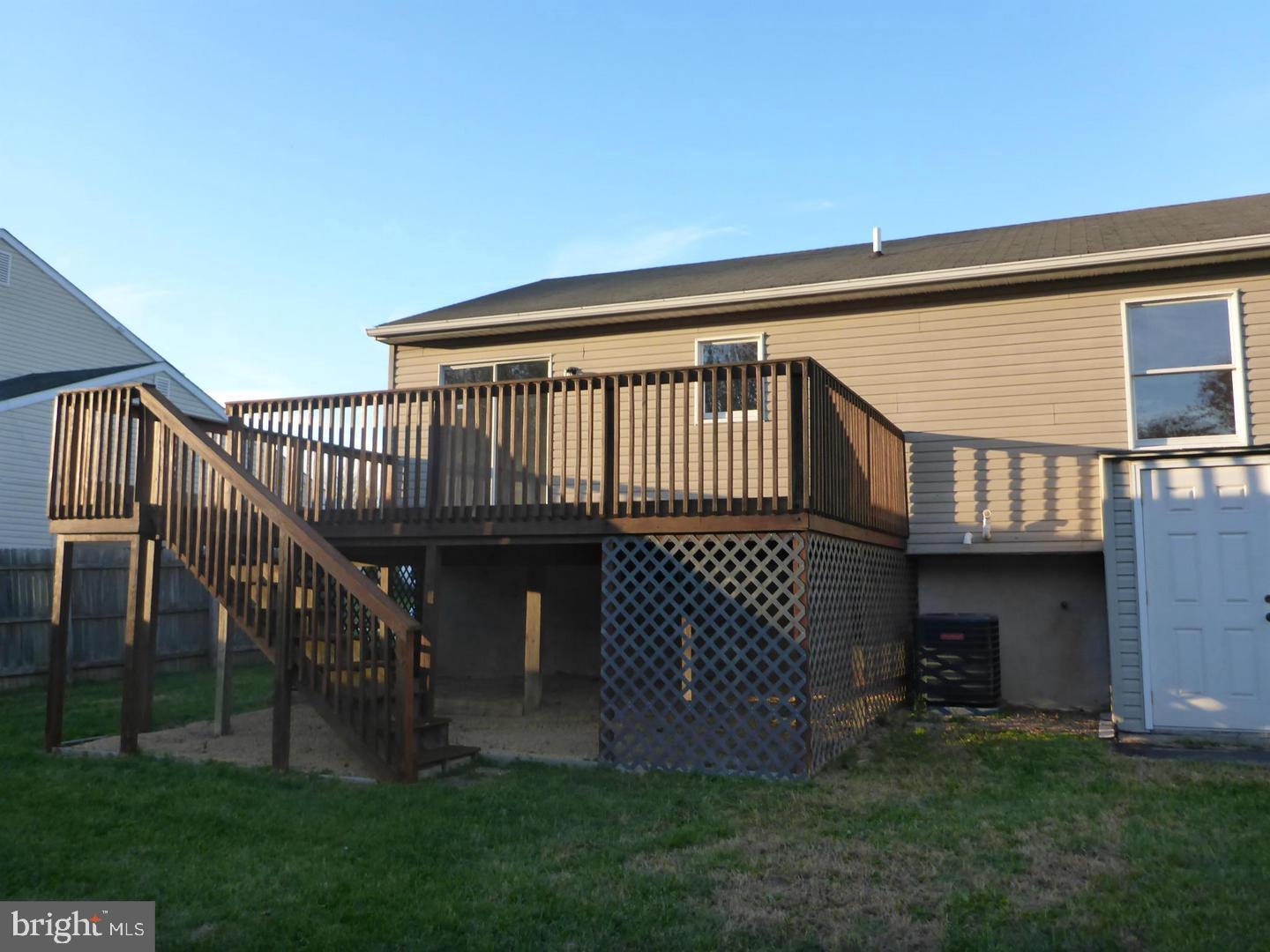 WEST CREEK VILLAGE - Residential