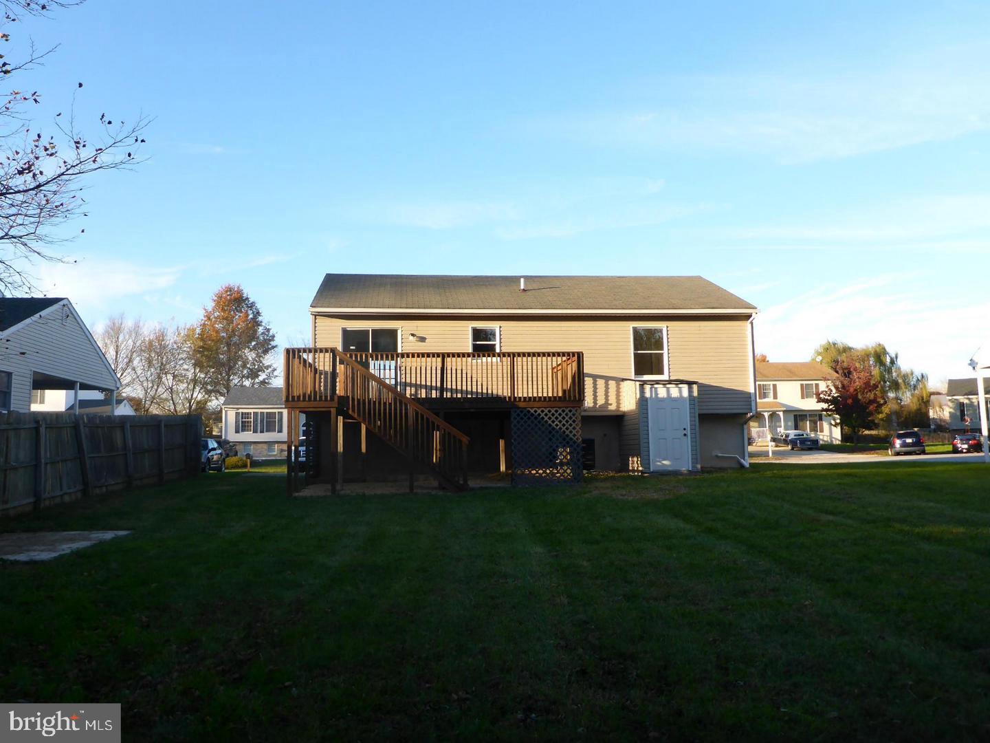 WEST CREEK VILLAGE - Residential