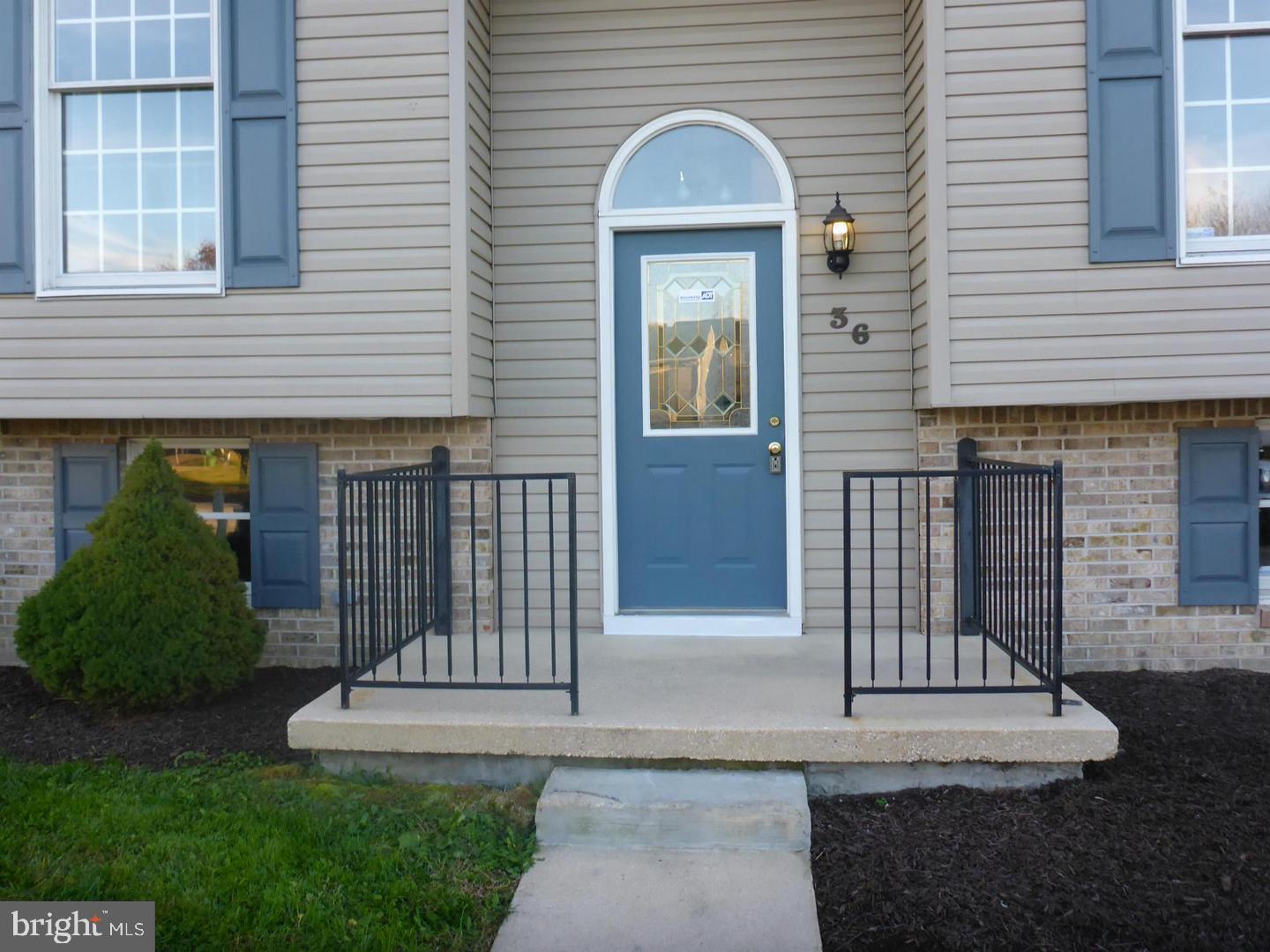 WEST CREEK VILLAGE - Residential