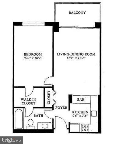 PROMENADE TOWERS - Residential Lease