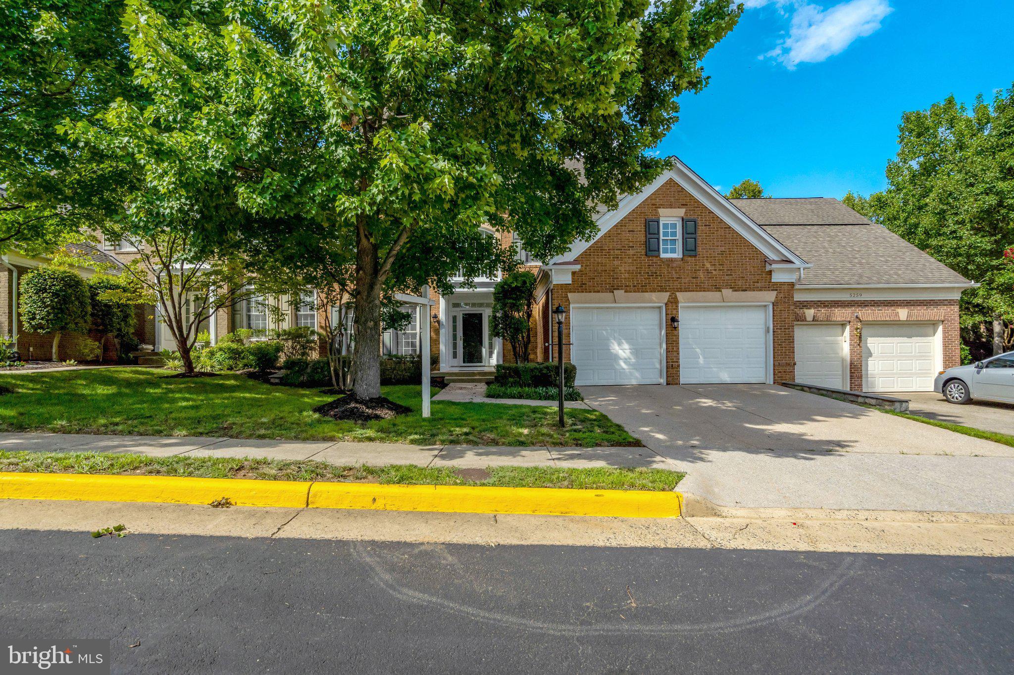 5257 WINTER VIEW DRIVE