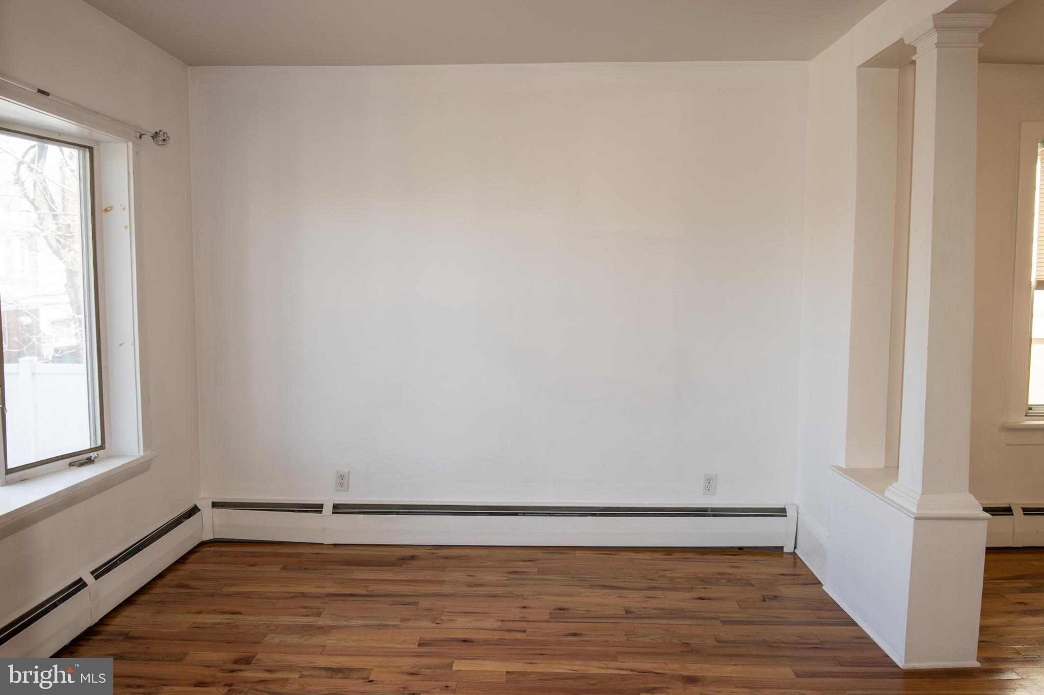 GREENWOOD HILL - Residential Lease