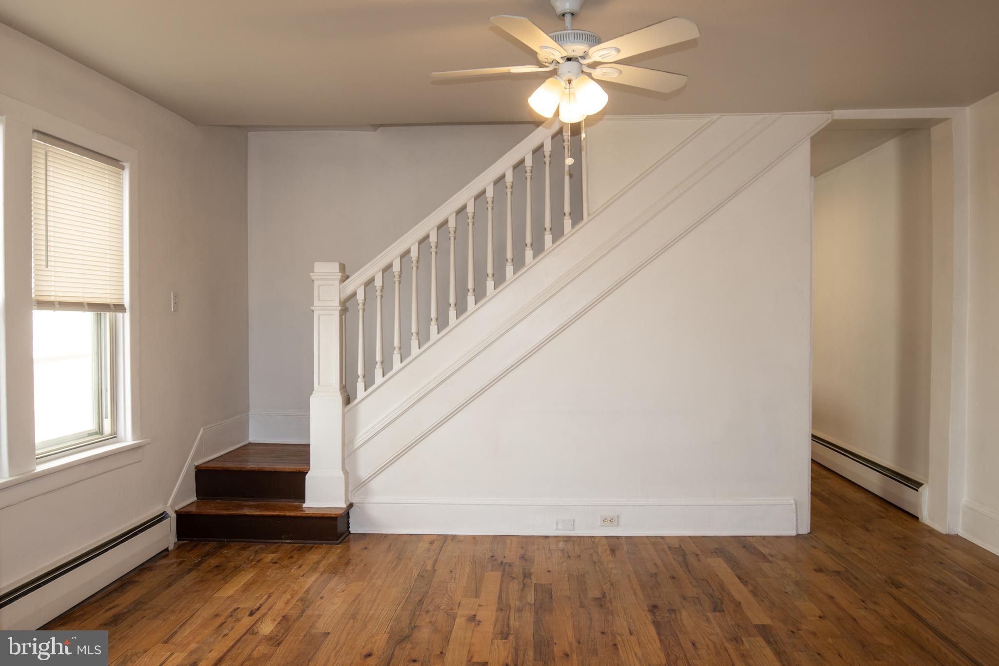 GREENWOOD HILL - Residential Lease