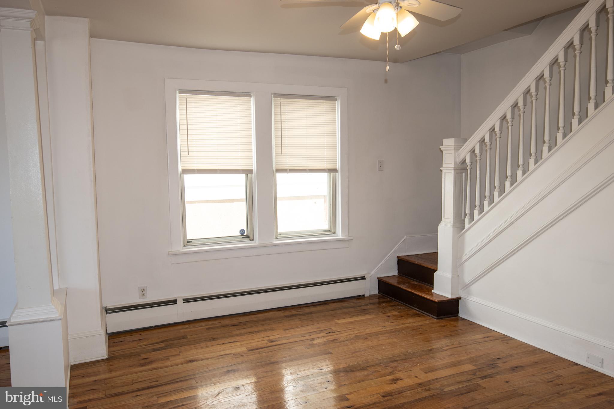 GREENWOOD HILL - Residential Lease