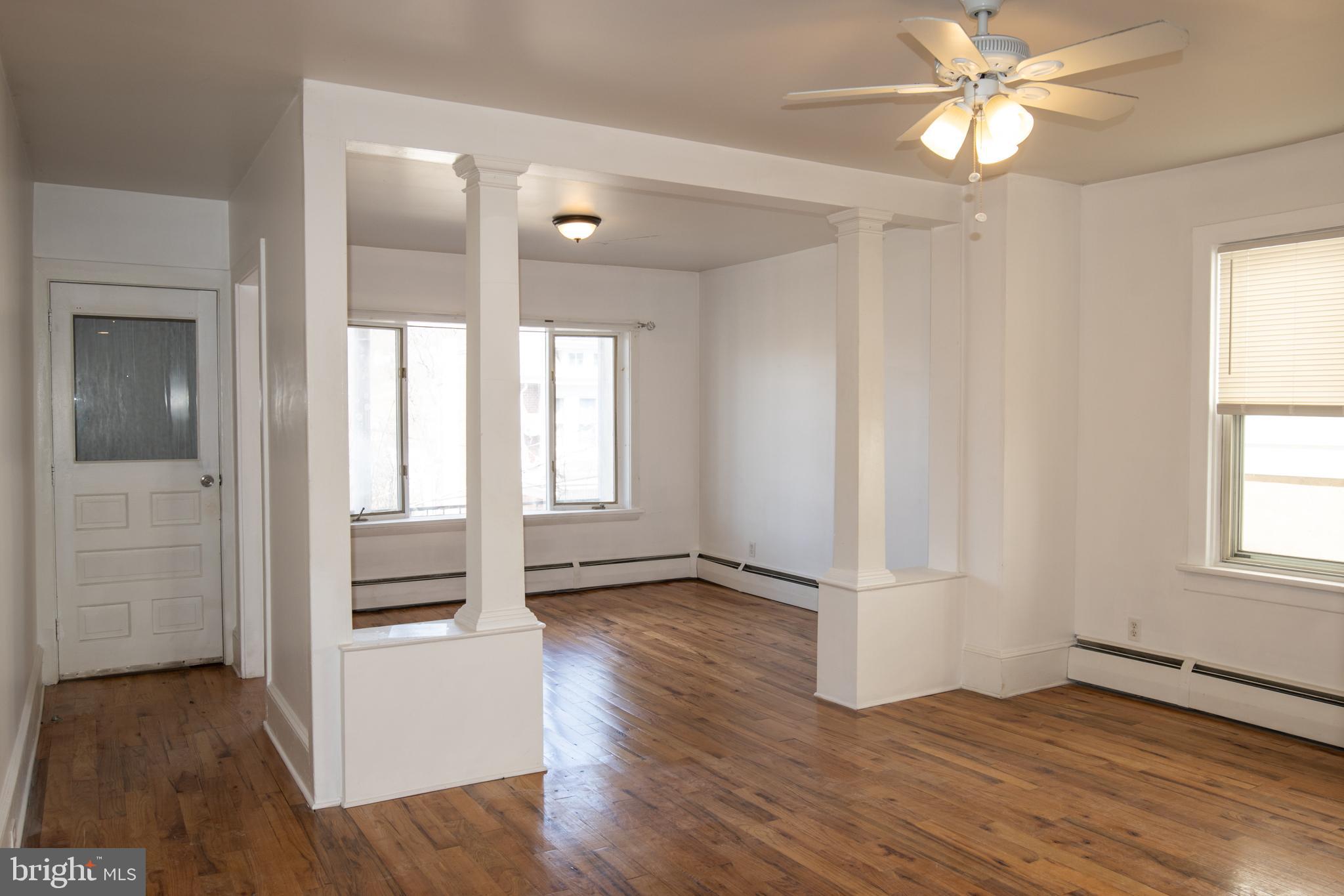 GREENWOOD HILL - Residential Lease