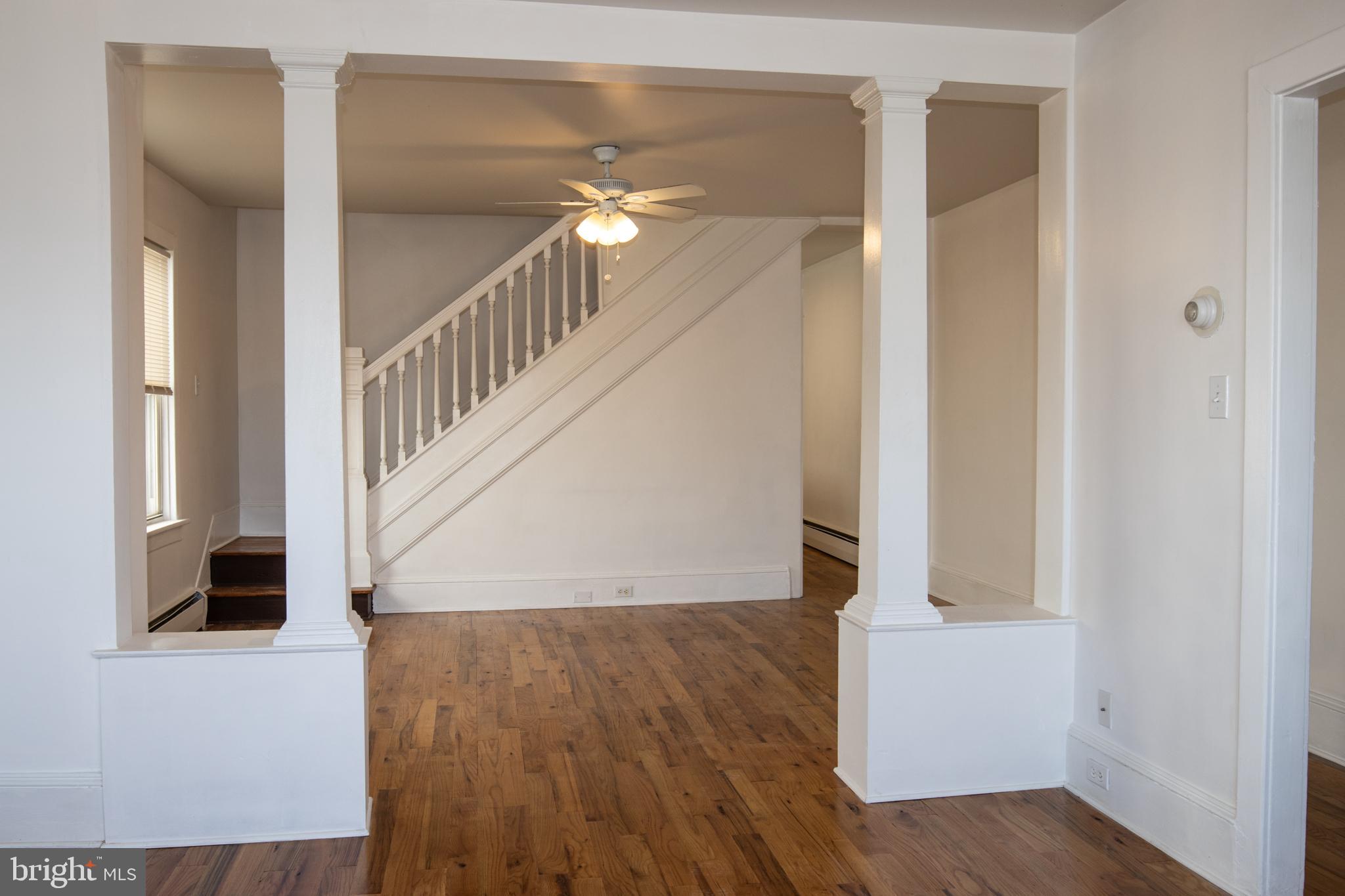 GREENWOOD HILL - Residential Lease