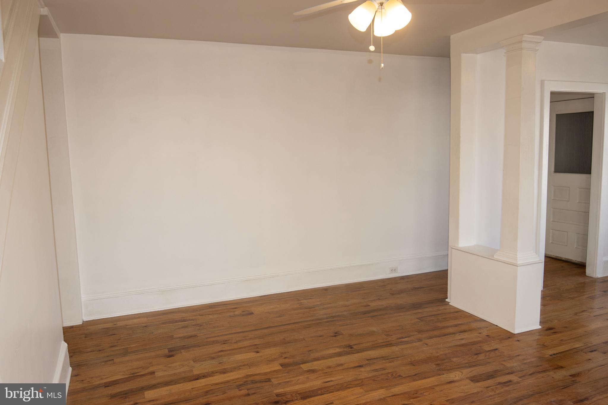 GREENWOOD HILL - Residential Lease