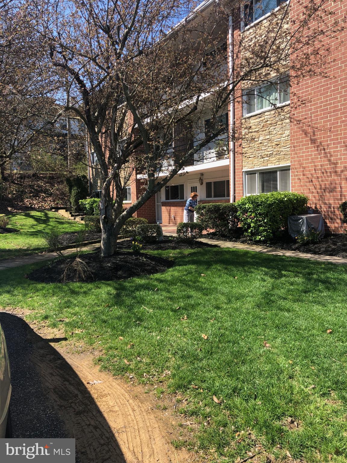 TOWSONTOWN - Residential