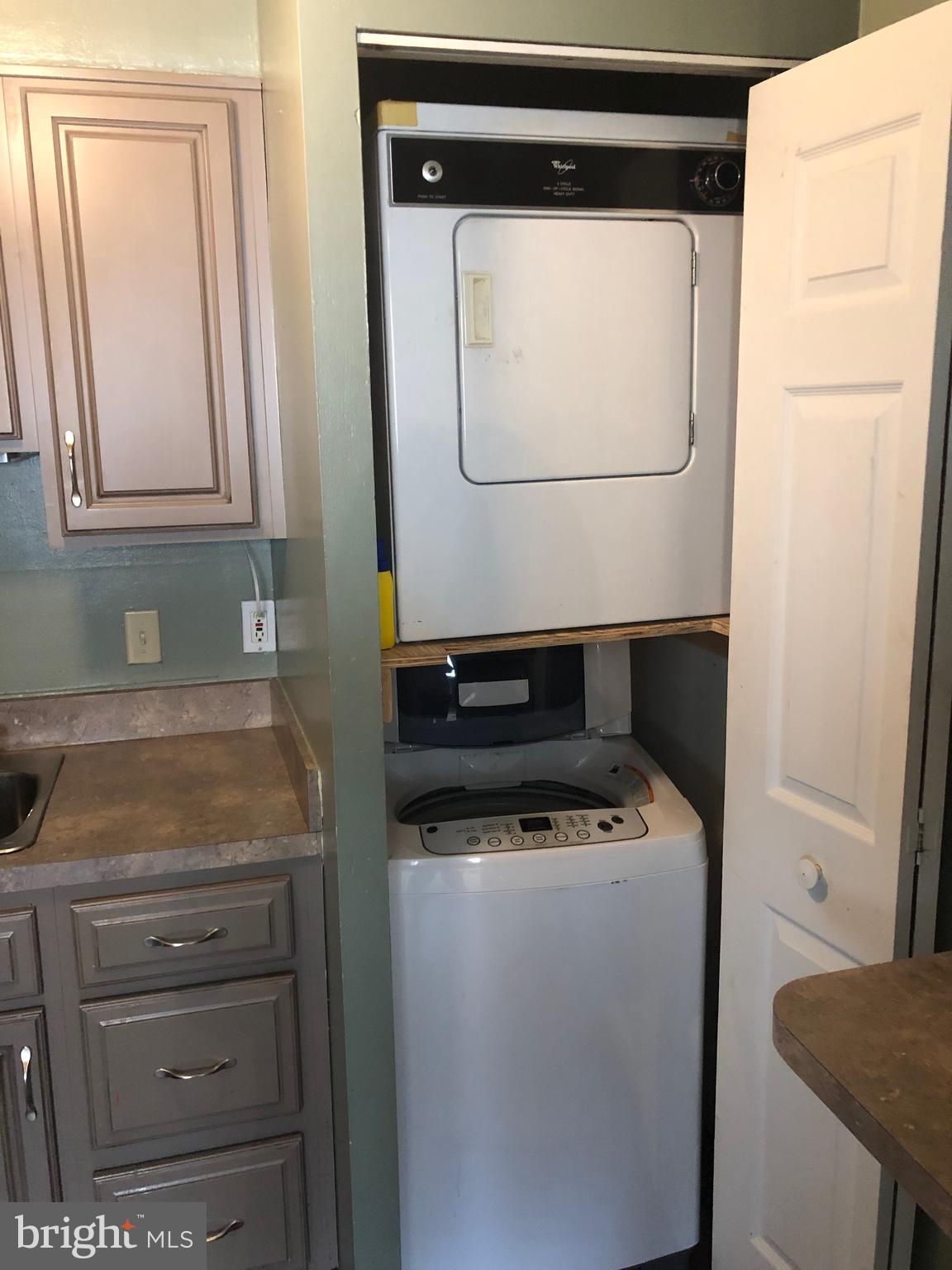 TOWSONTOWN - Residential